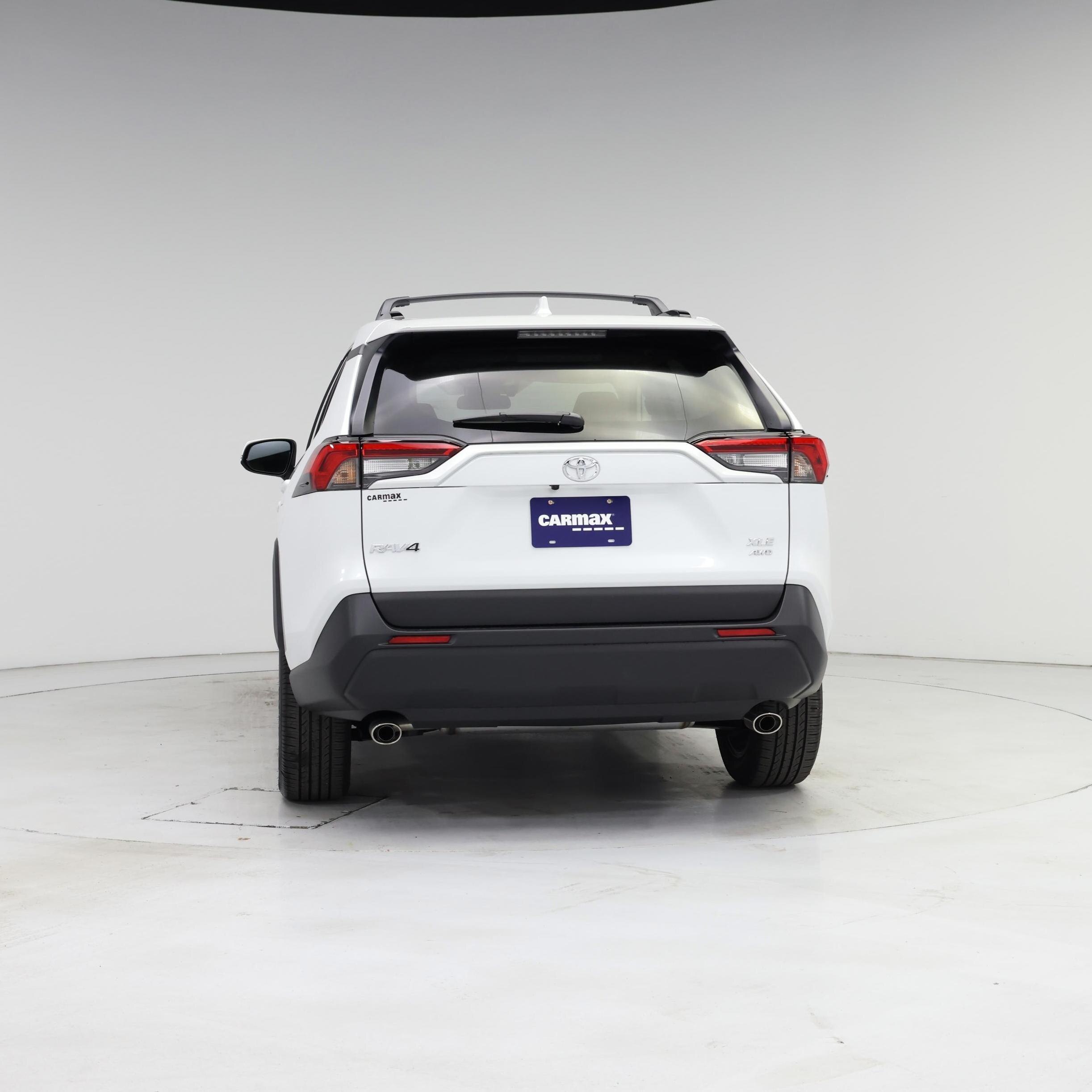 Thumbnail: 2025 Toyota RAV4 - 6