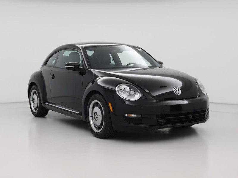 2016 Volkswagen Beetle S -
                  Chattanooga, TN