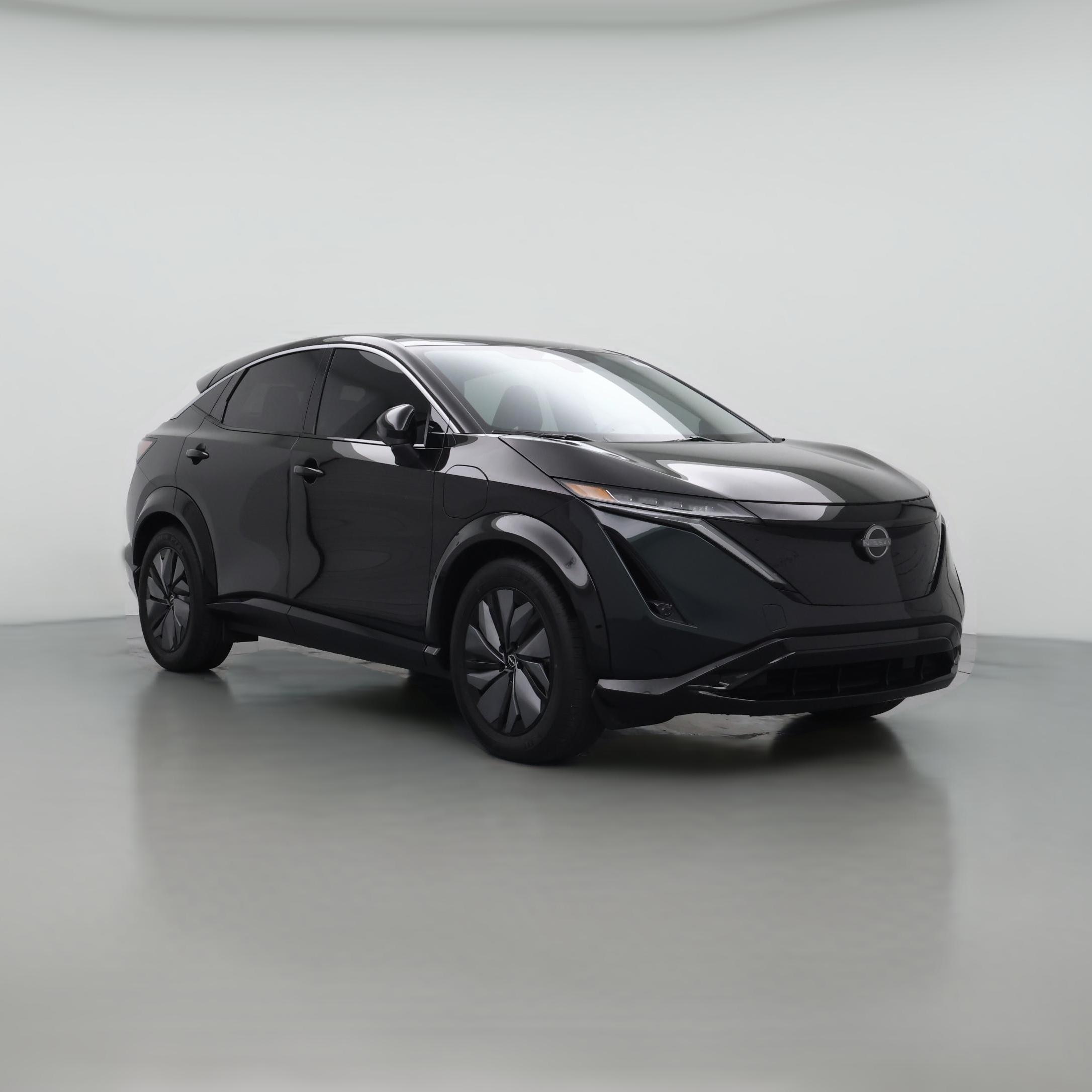 Thumbnail: 2025 Nissan Ariya - 1