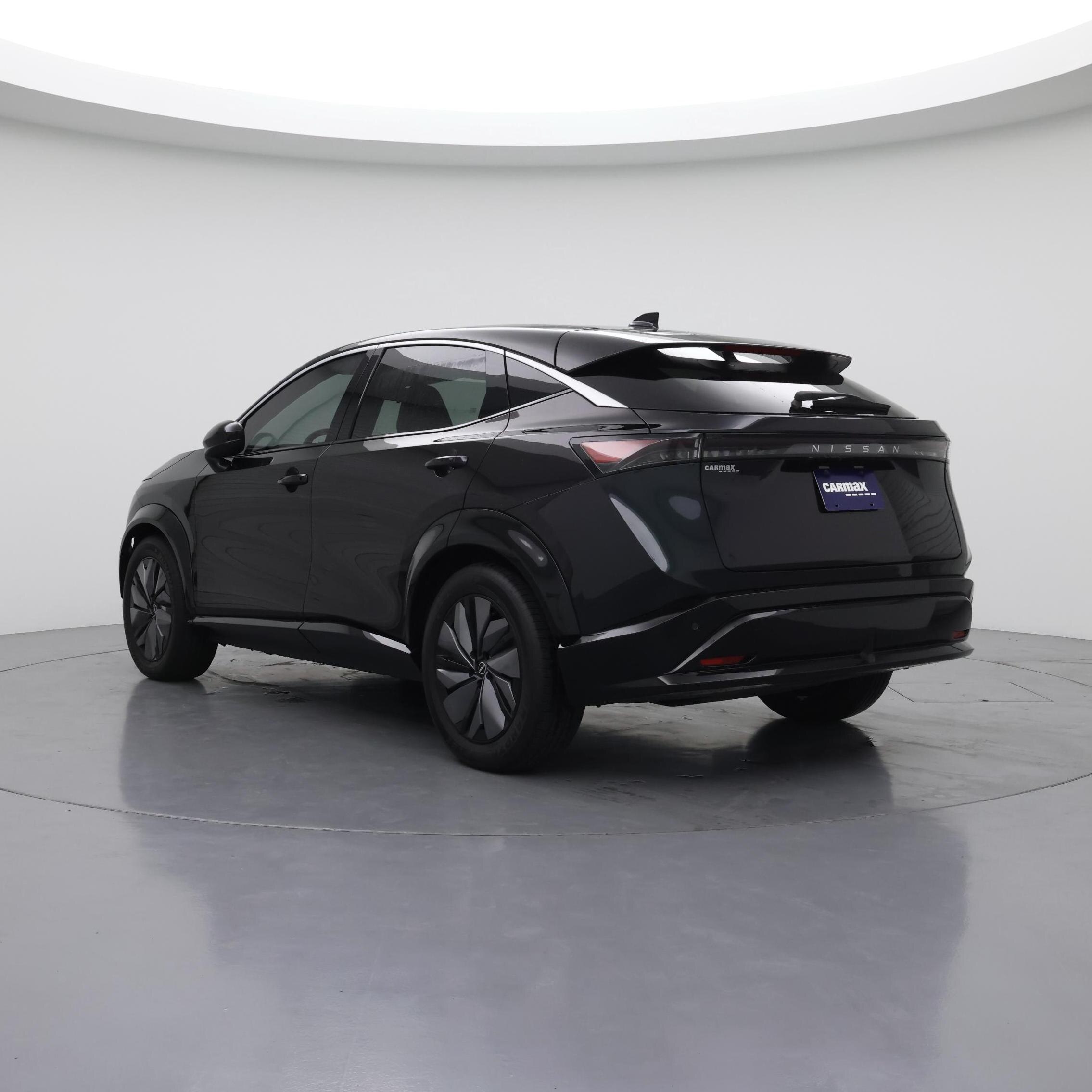 Thumbnail: 2025 Nissan Ariya - 2