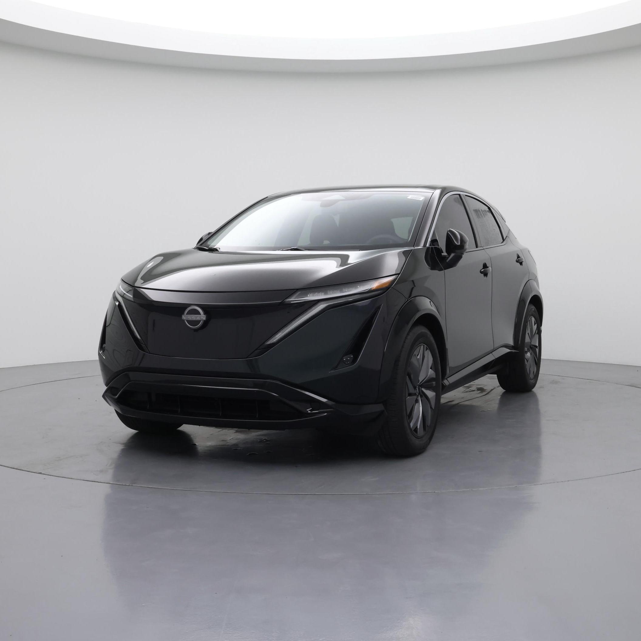 Thumbnail: 2025 Nissan Ariya - 4