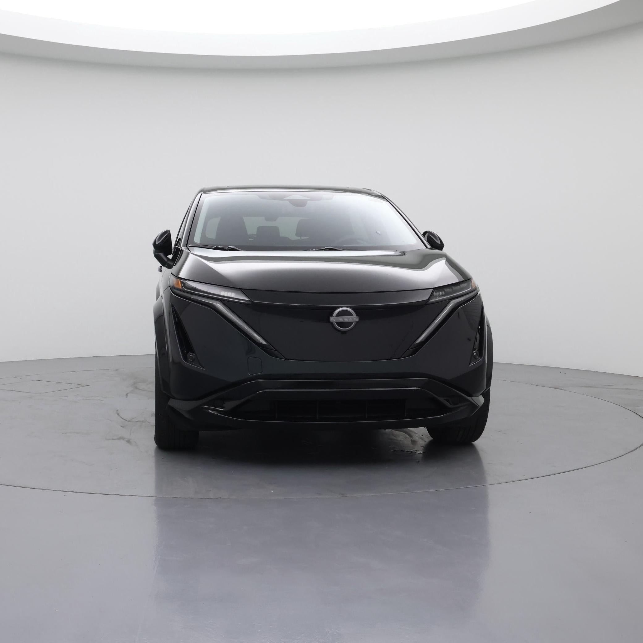 Thumbnail: 2025 Nissan Ariya - 5