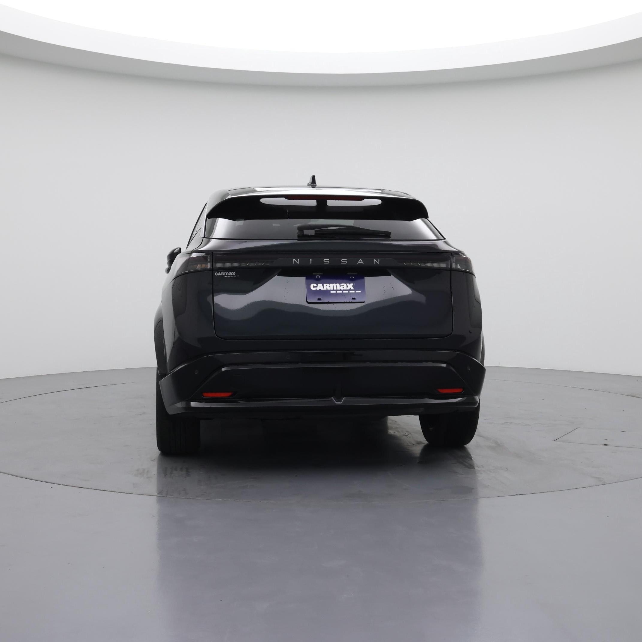Thumbnail: 2025 Nissan Ariya - 6