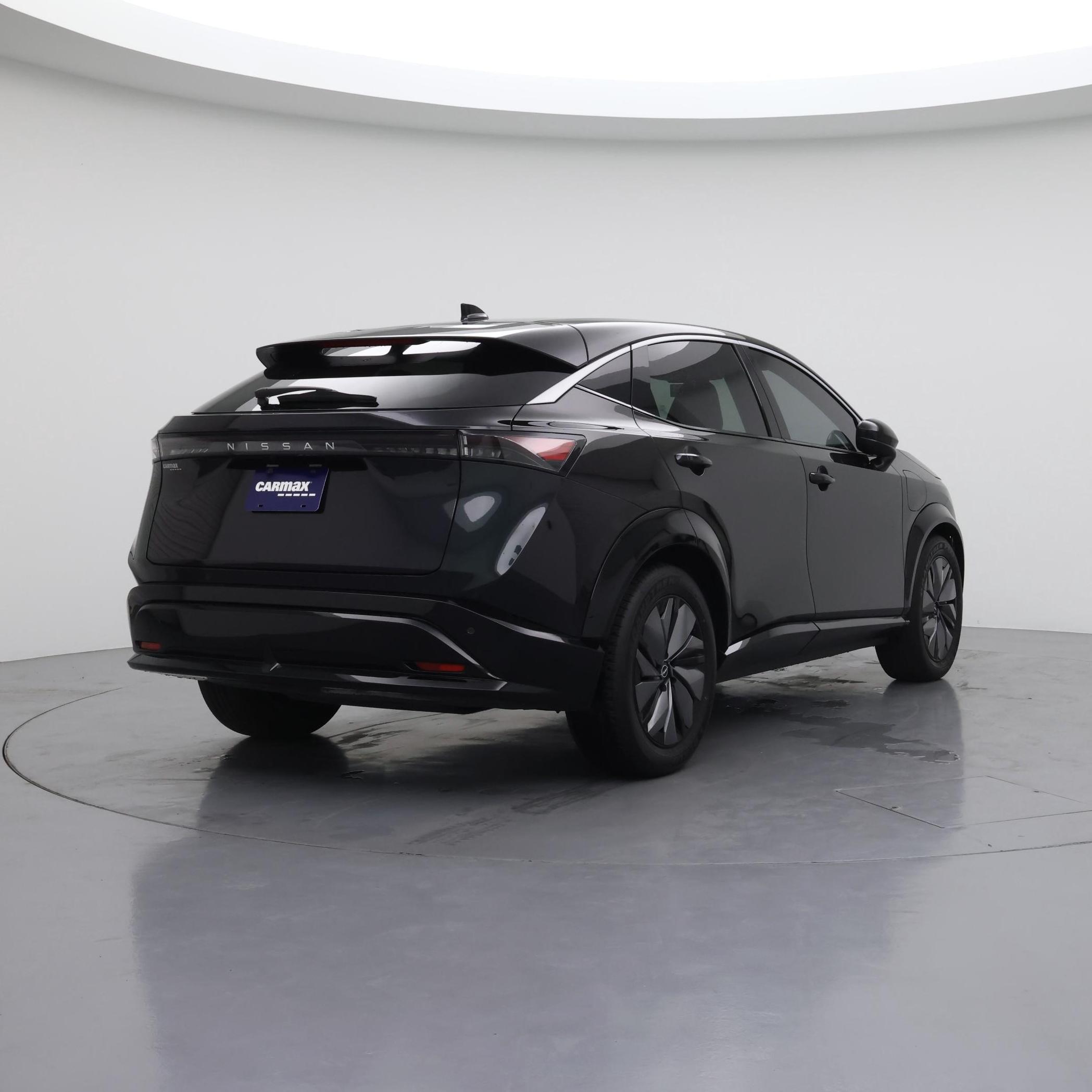 Thumbnail: 2025 Nissan Ariya - 8