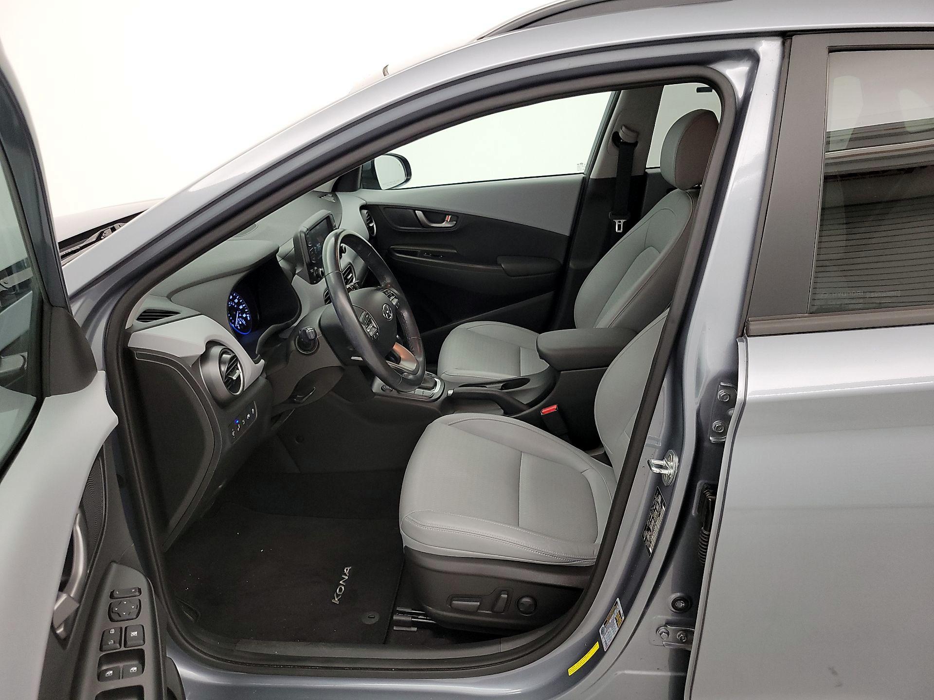 Thumbnail: 2021 Hyundai Kona - 11