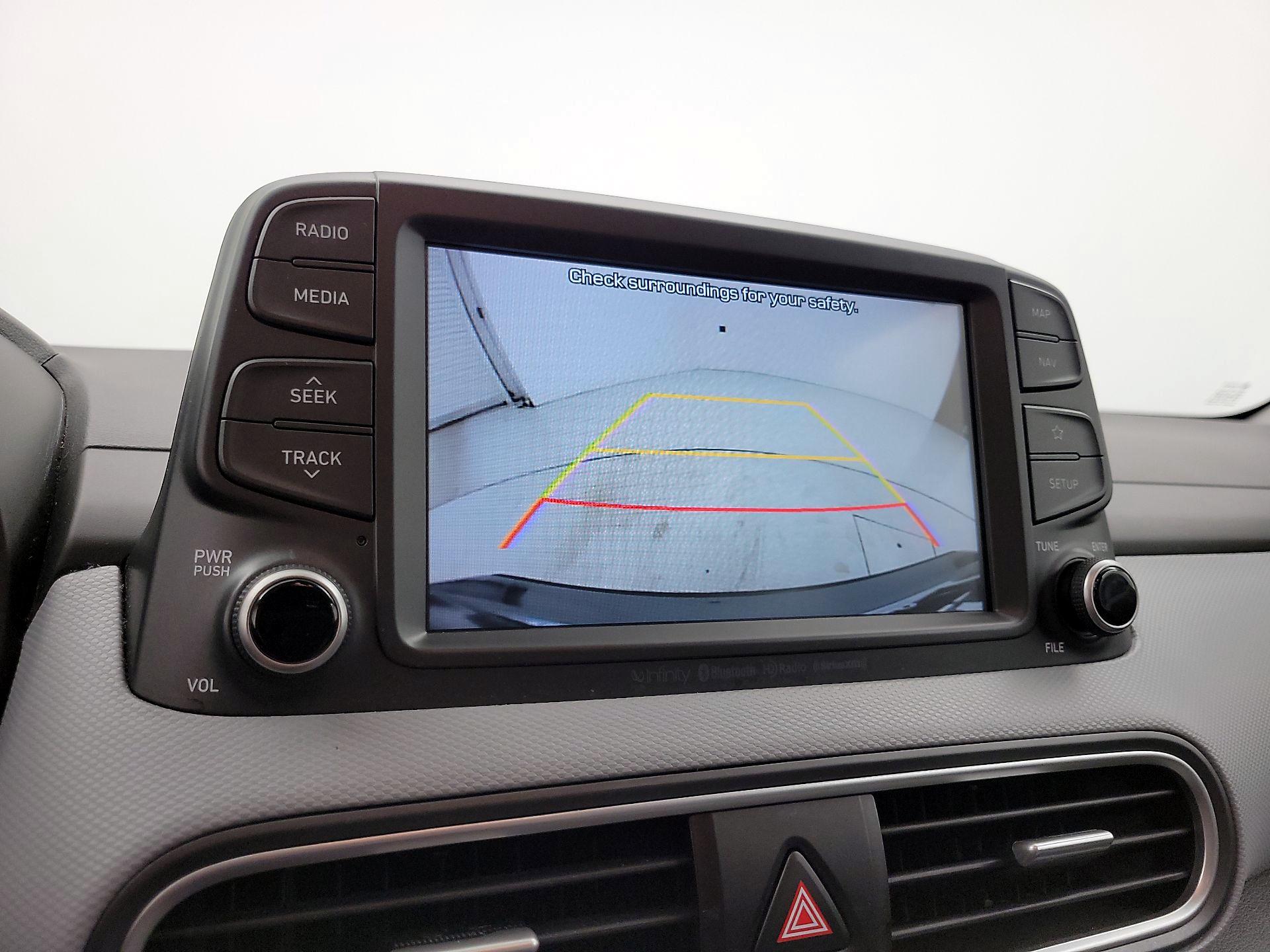 Thumbnail: 2021 Hyundai Kona - 14