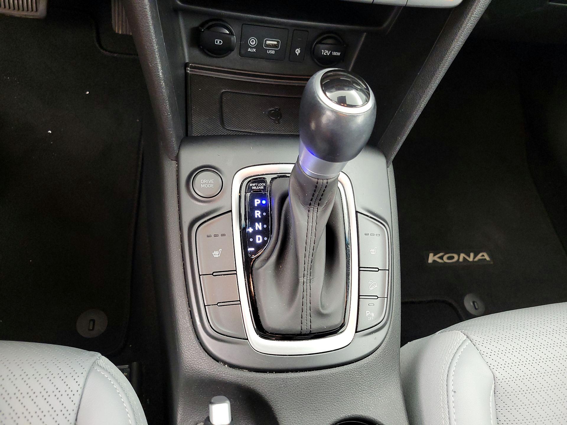 Thumbnail: 2021 Hyundai Kona - 17