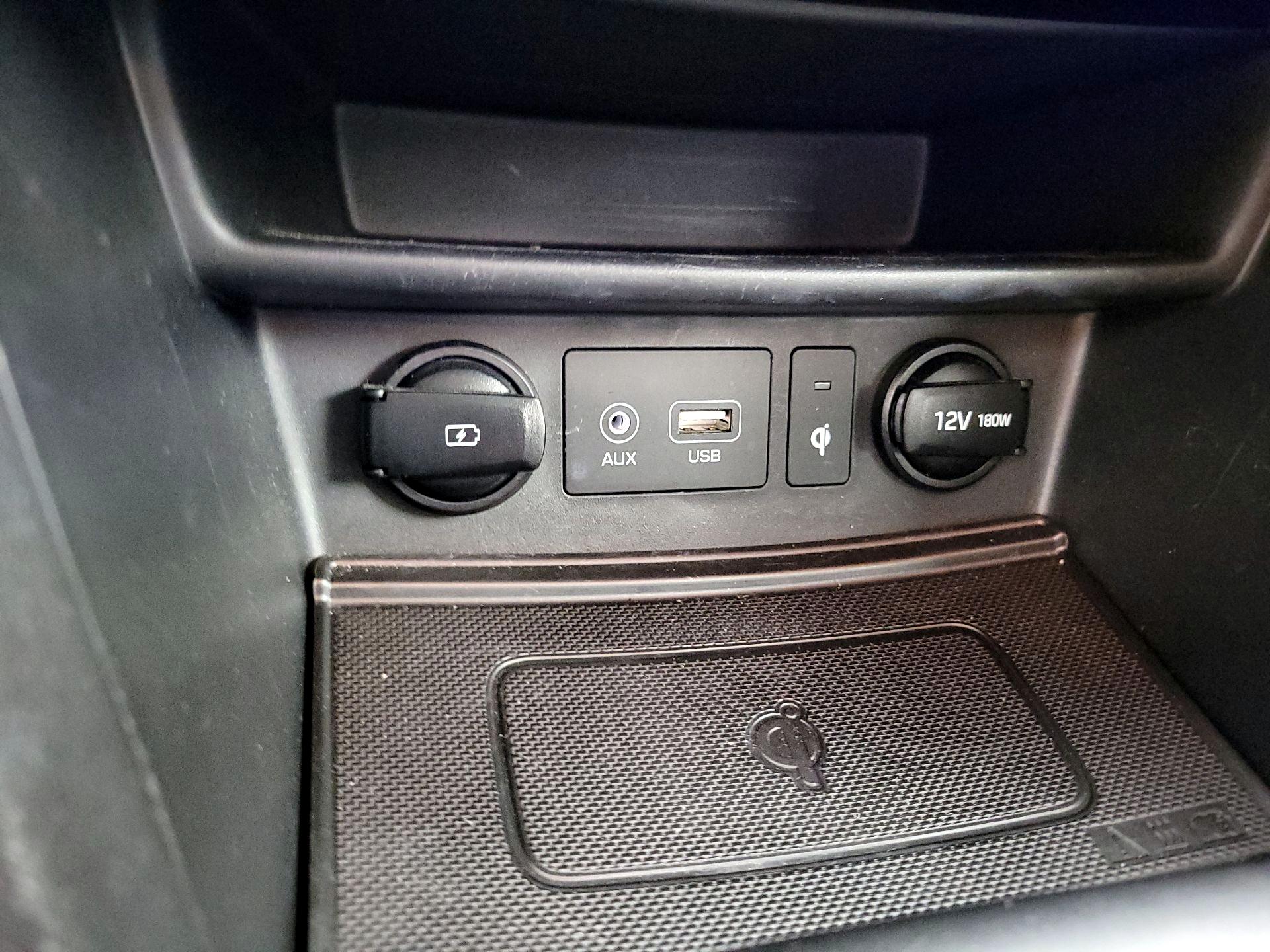 Thumbnail: 2021 Hyundai Kona - 18