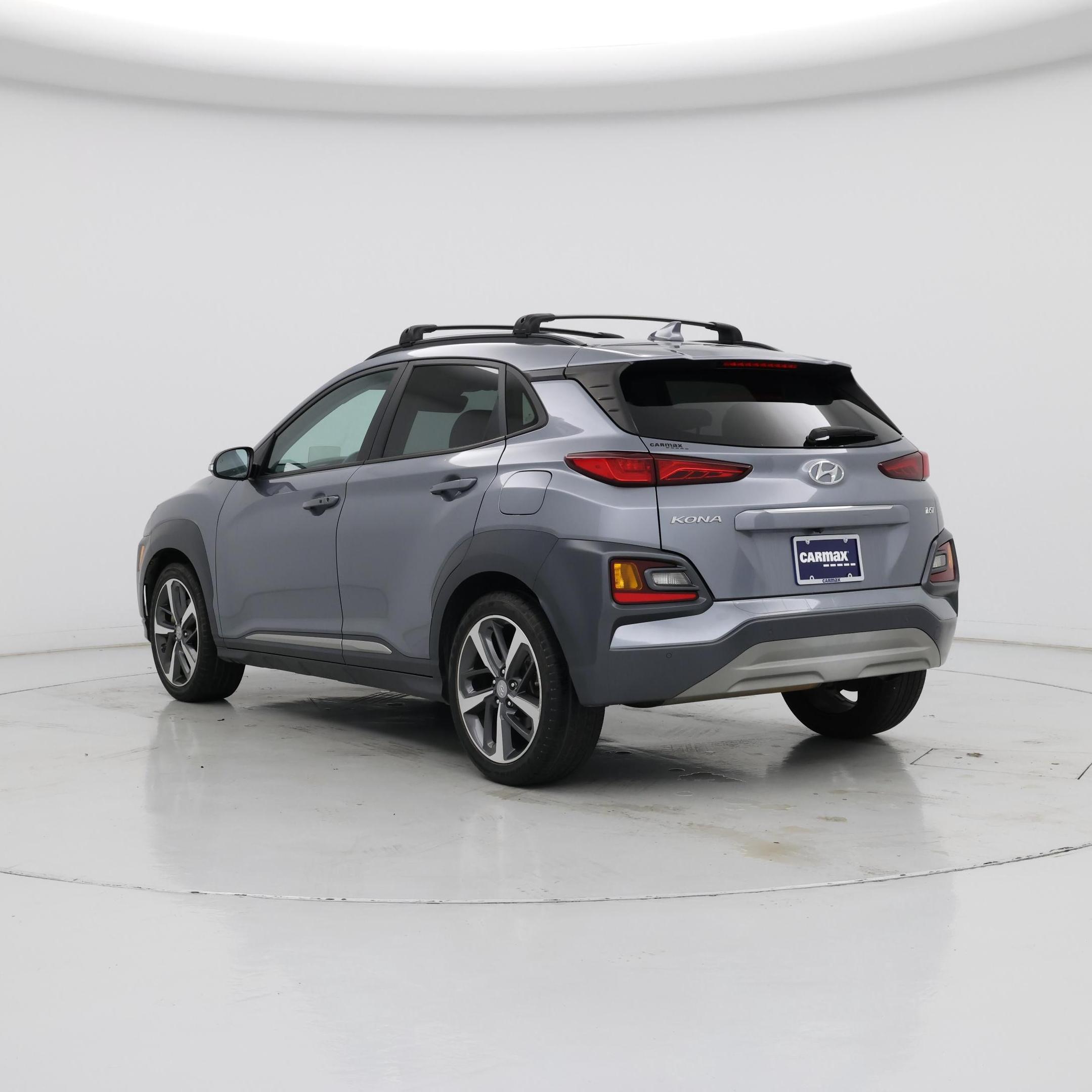 Thumbnail: 2021 Hyundai Kona - 2