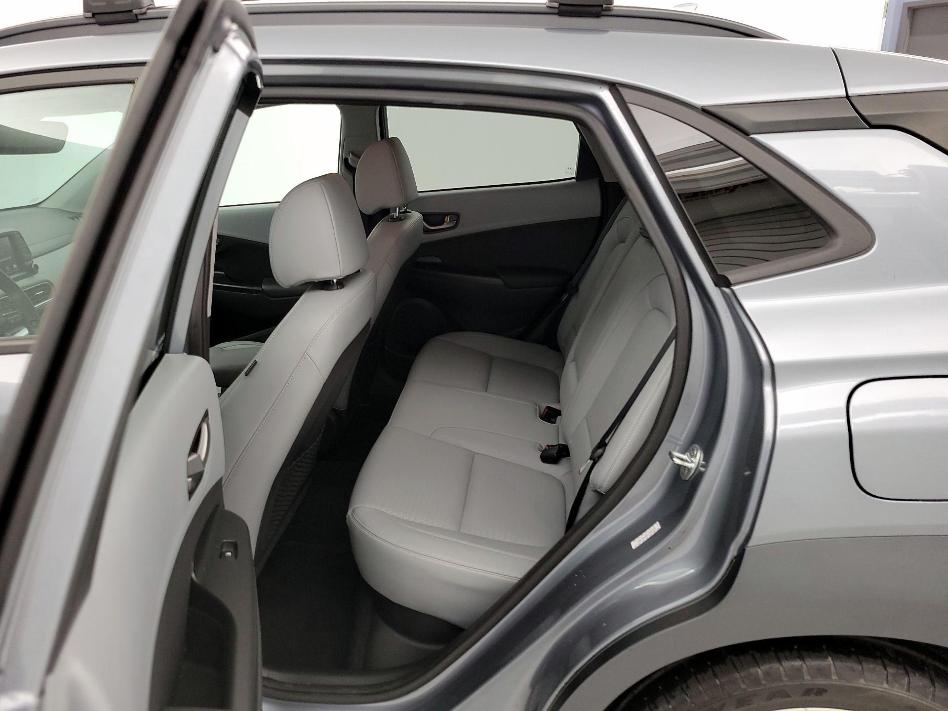 Thumbnail: 2021 Hyundai Kona - 20