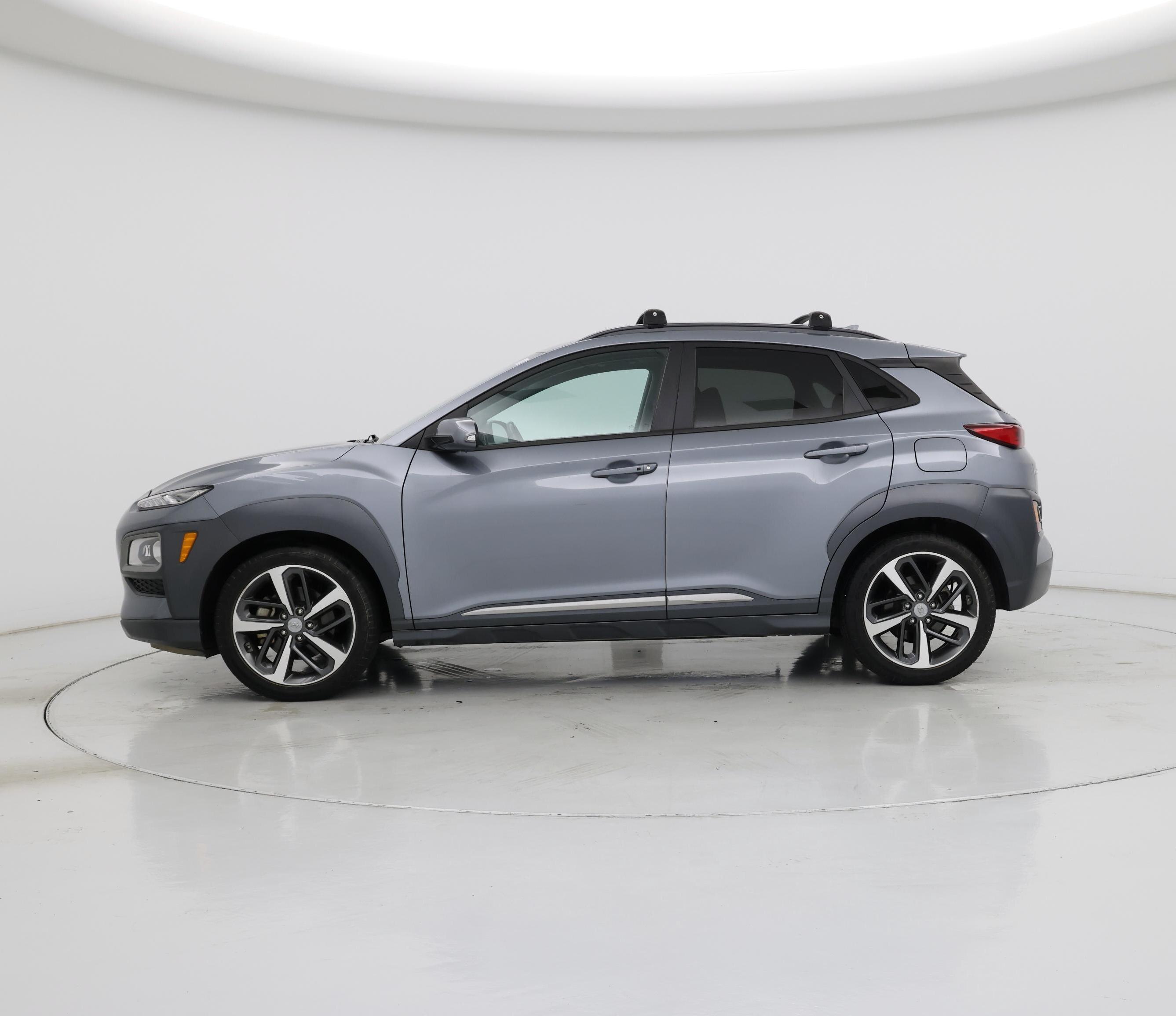 Thumbnail: 2021 Hyundai Kona - 3