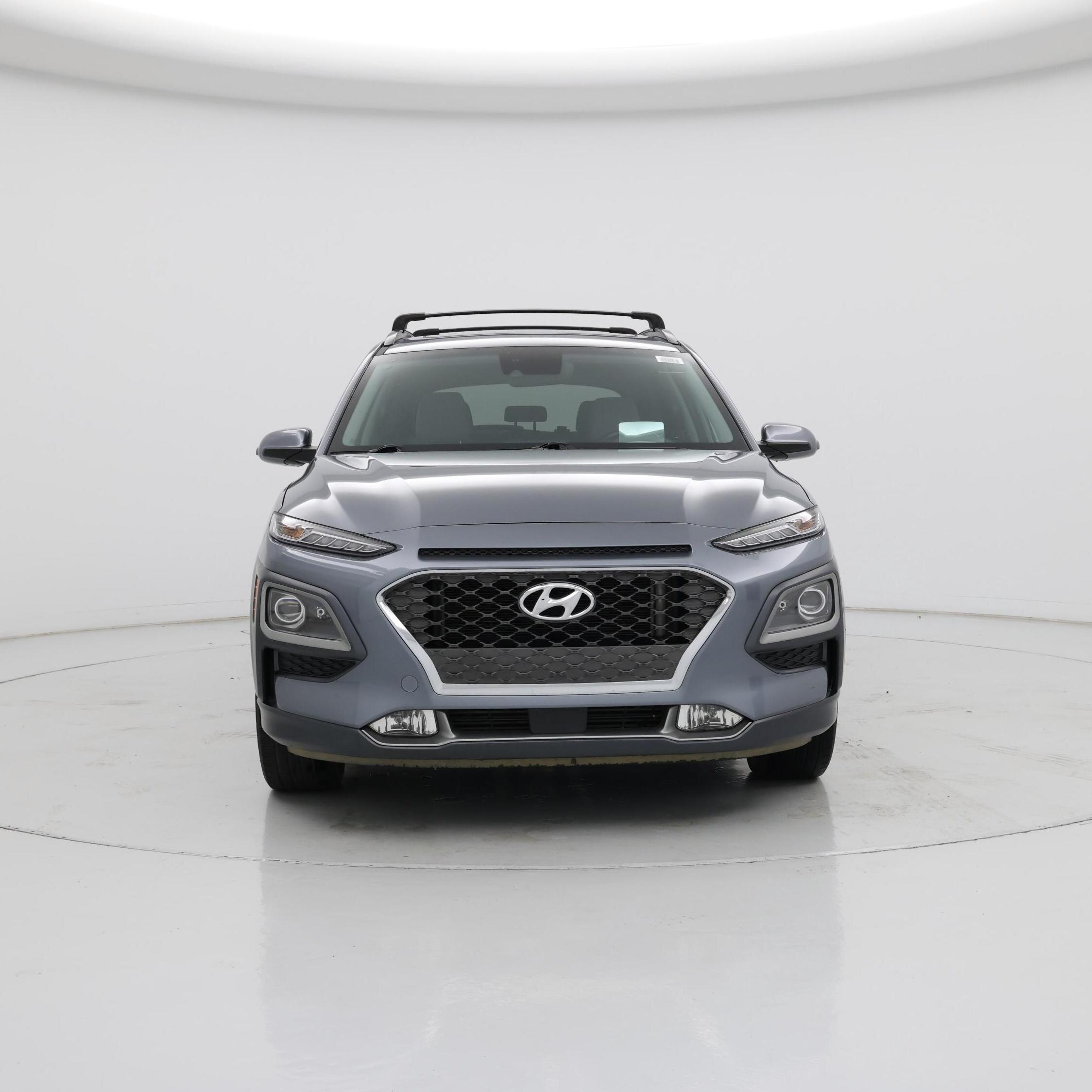 Thumbnail: 2021 Hyundai Kona - 5