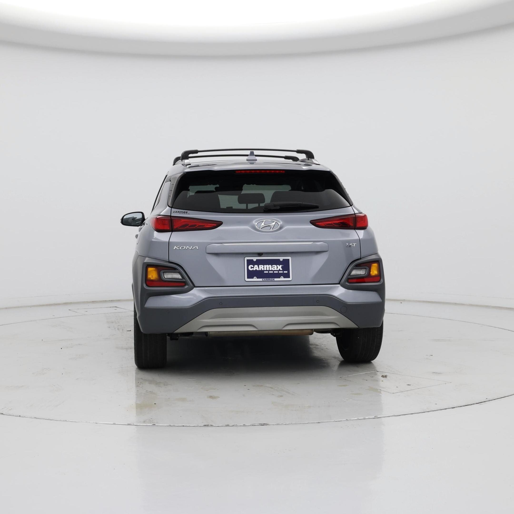 Thumbnail: 2021 Hyundai Kona - 6