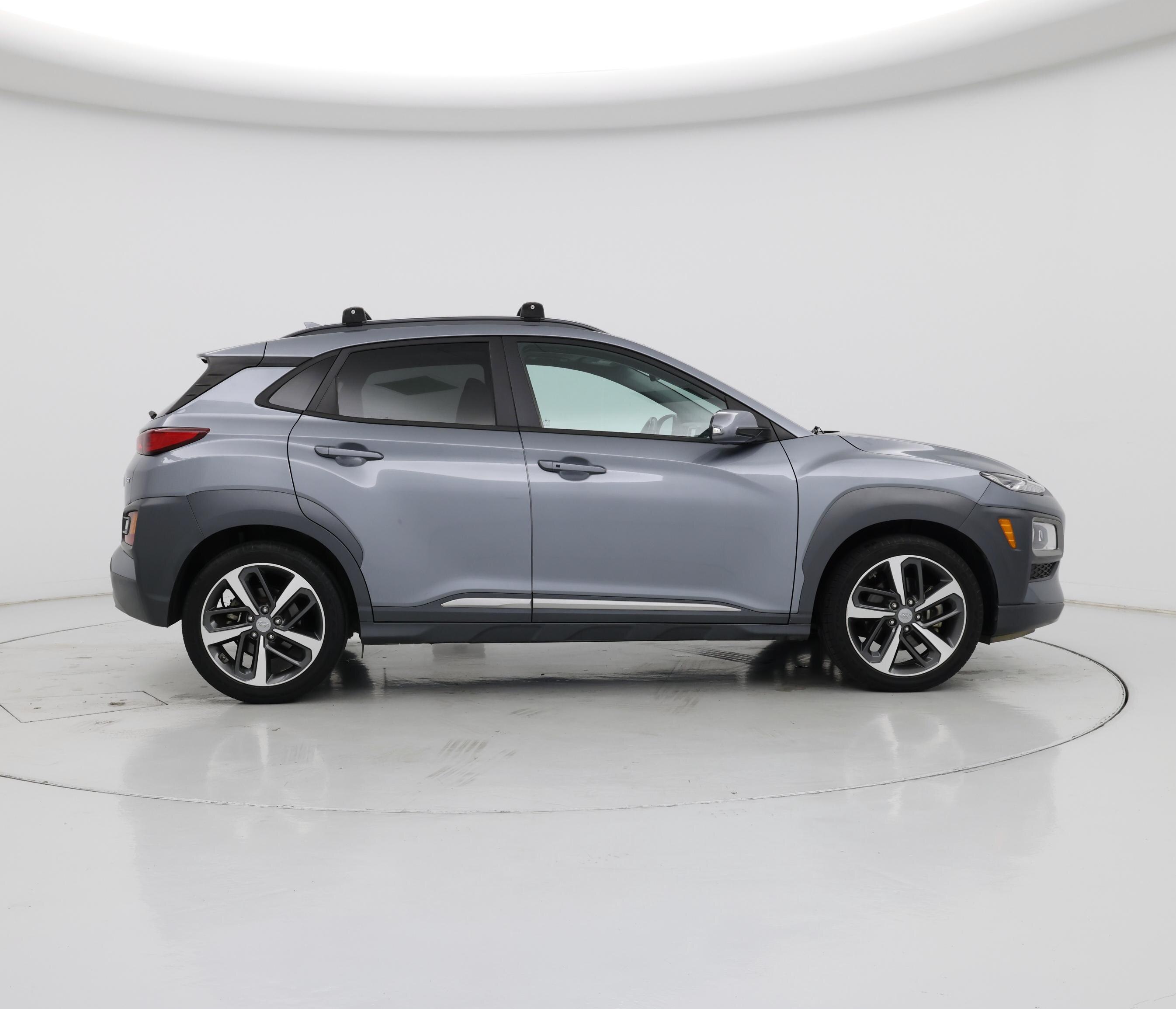 Thumbnail: 2021 Hyundai Kona - 7