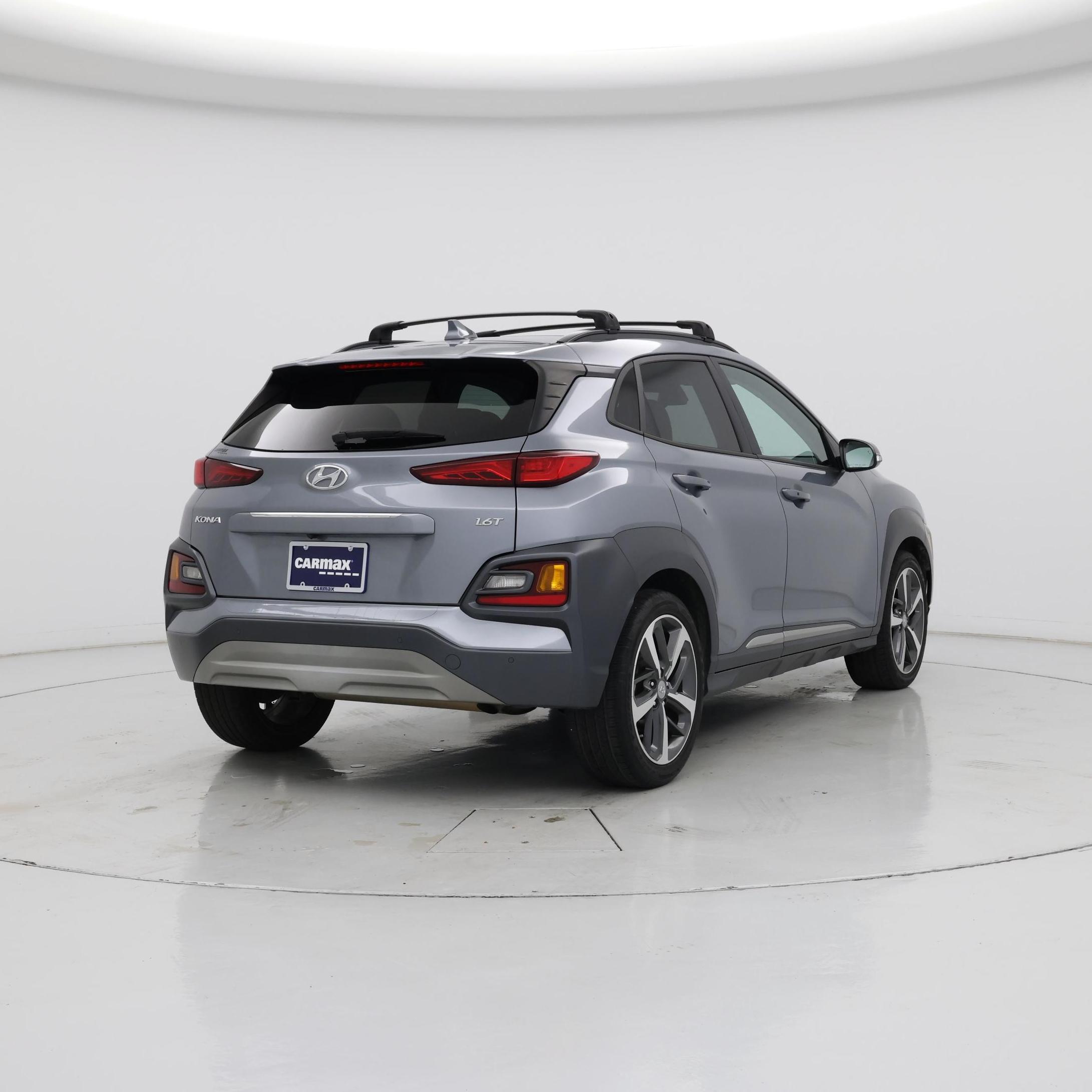 Thumbnail: 2021 Hyundai Kona - 8