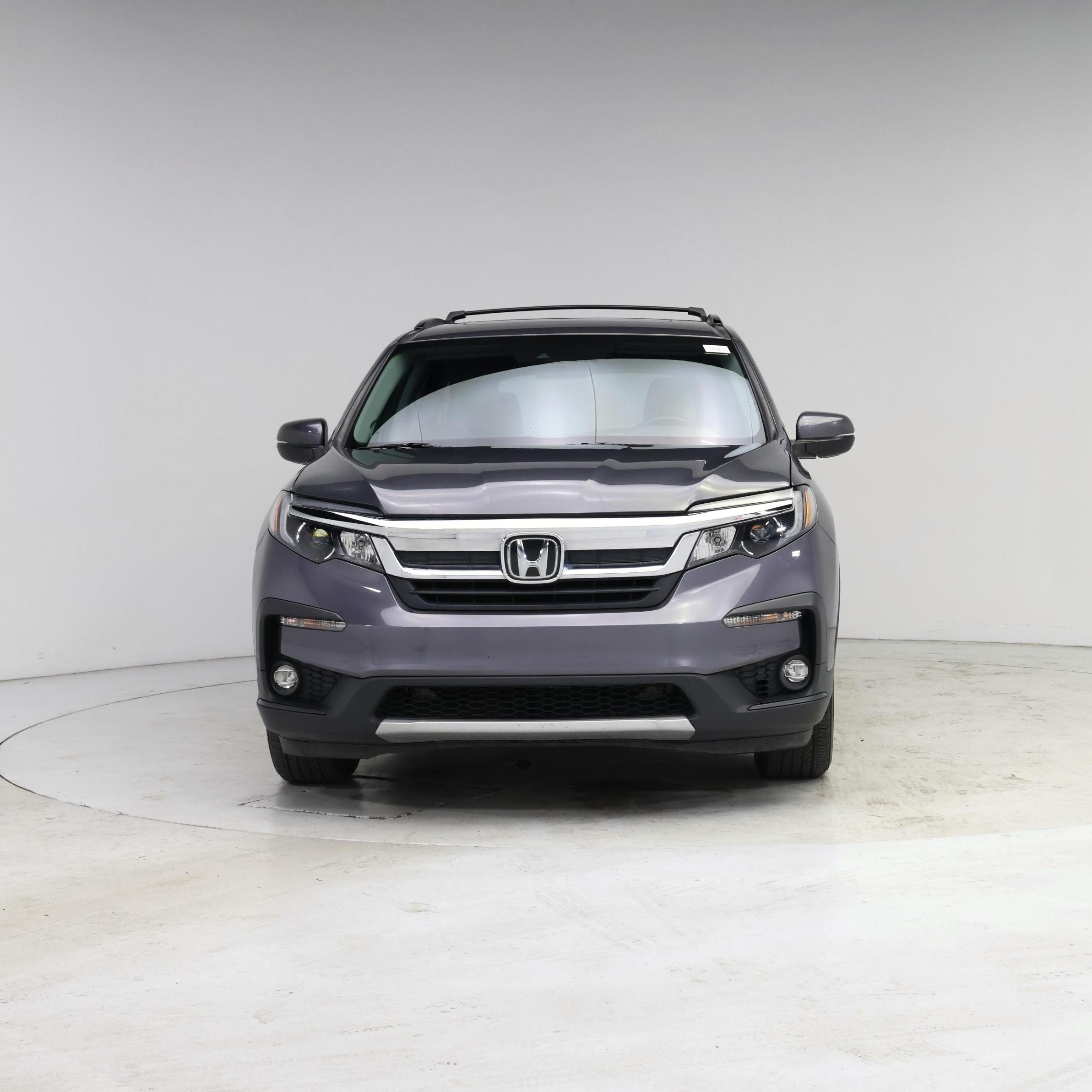 Thumbnail: 2019 Honda Pilot - 5