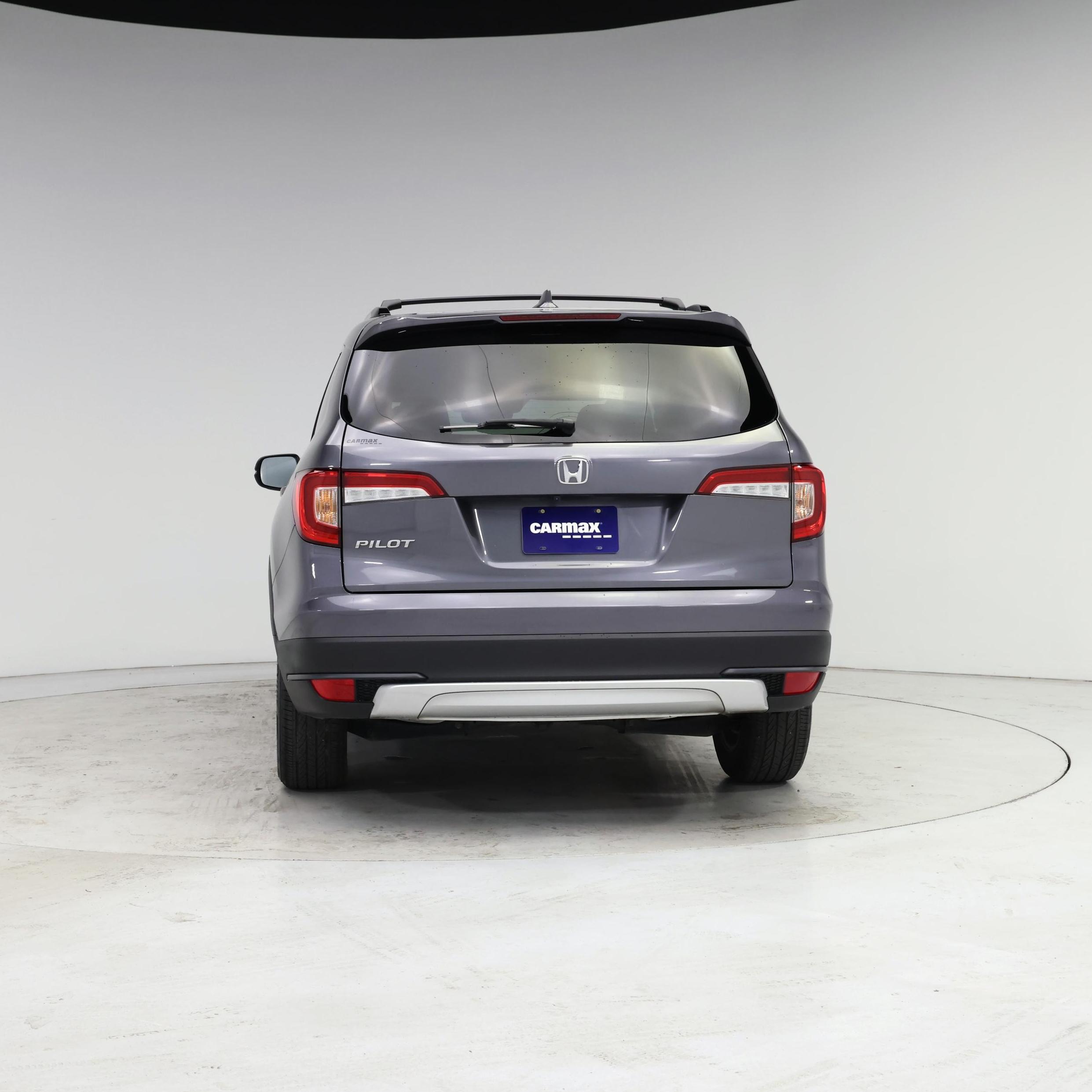 Thumbnail: 2019 Honda Pilot - 6
