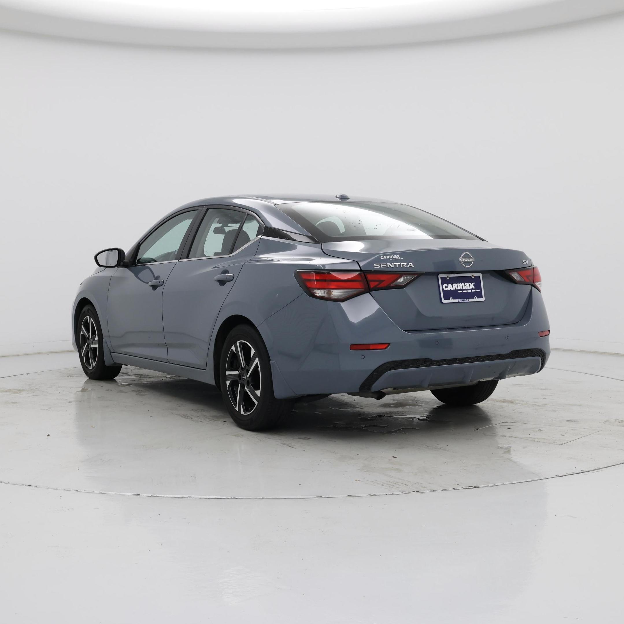 Thumbnail: 2024 Nissan Sentra - 2