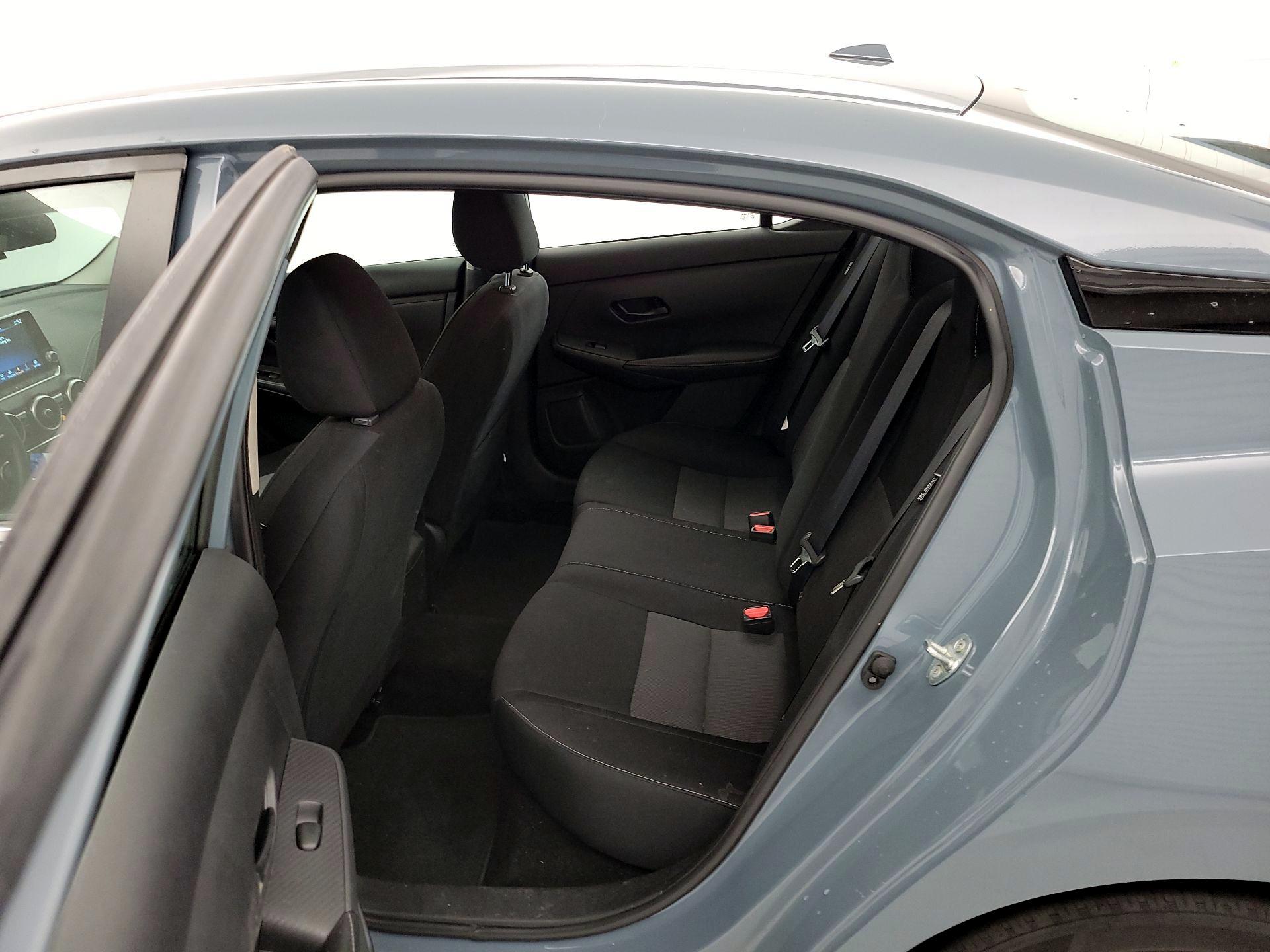 Thumbnail: 2024 Nissan Sentra - 19