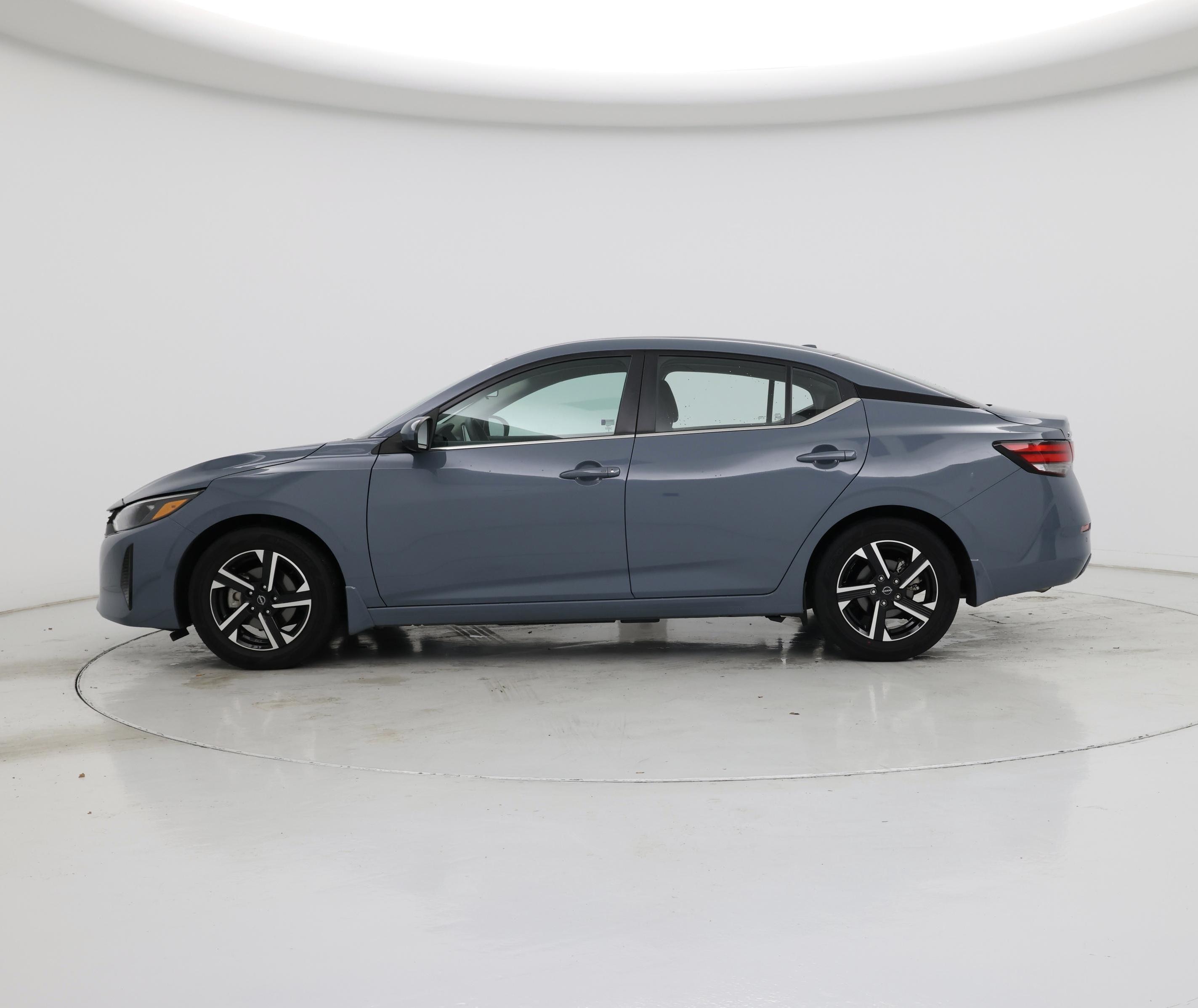 Thumbnail: 2024 Nissan Sentra - 3