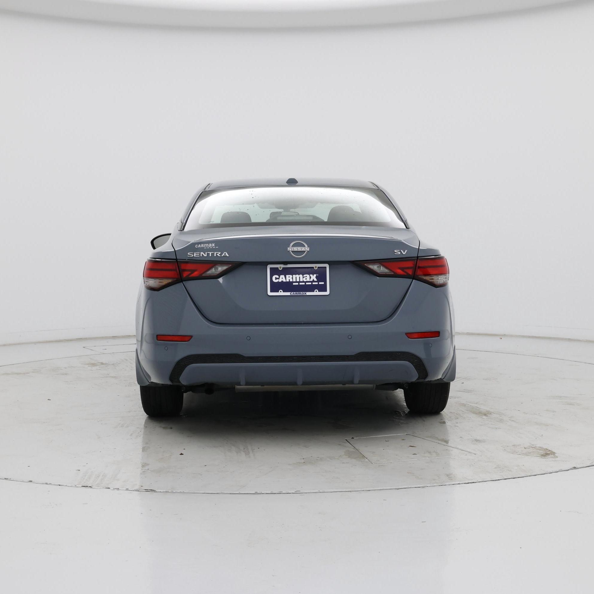 Thumbnail: 2024 Nissan Sentra - 6