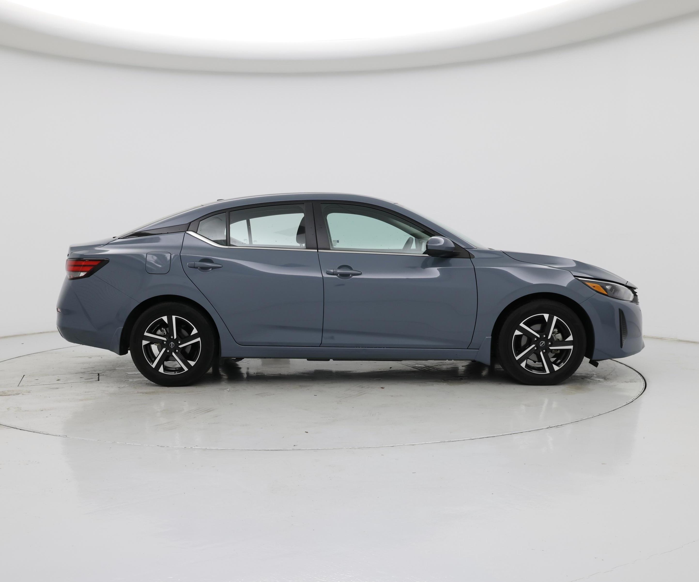 Thumbnail: 2024 Nissan Sentra - 7