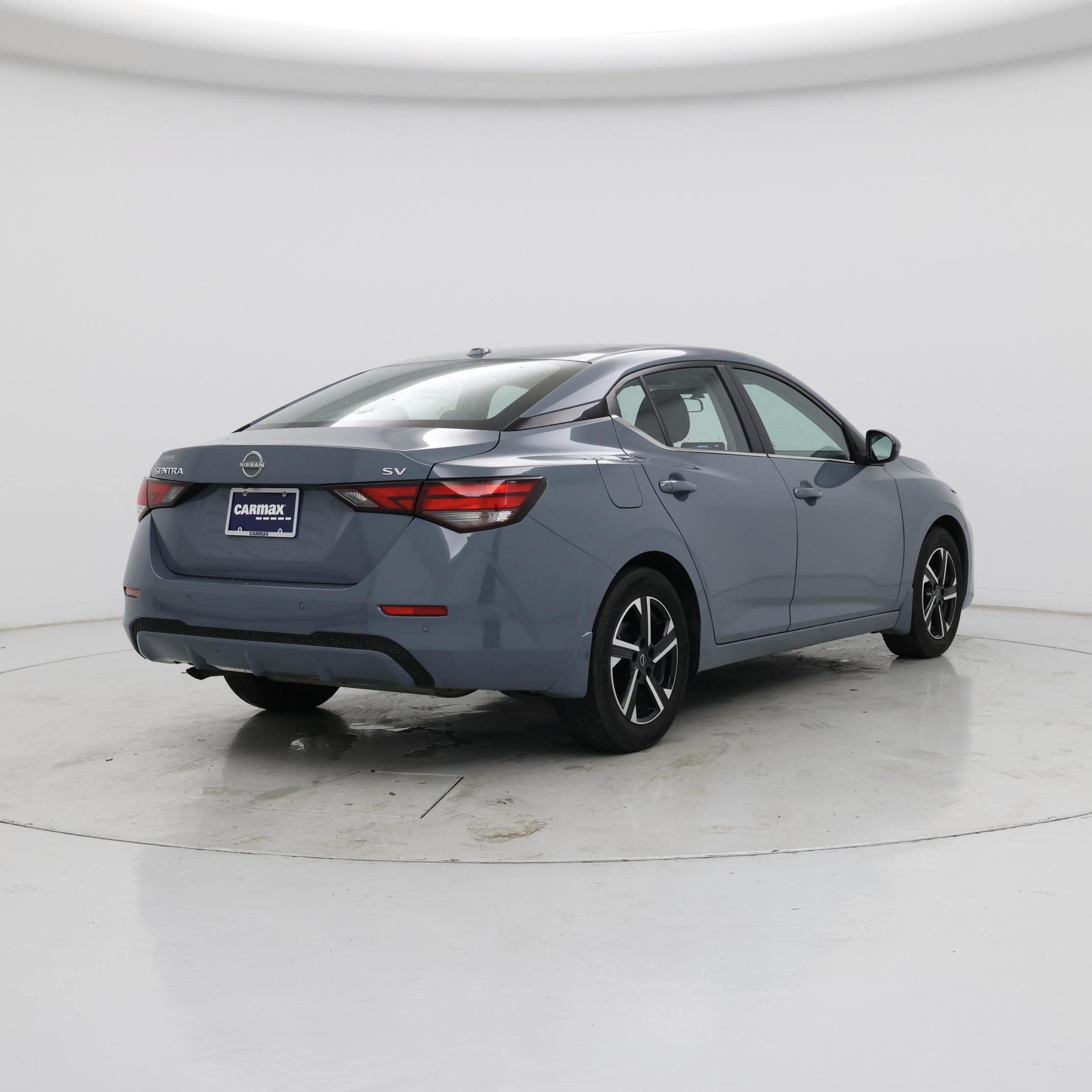 Thumbnail: 2024 Nissan Sentra - 8