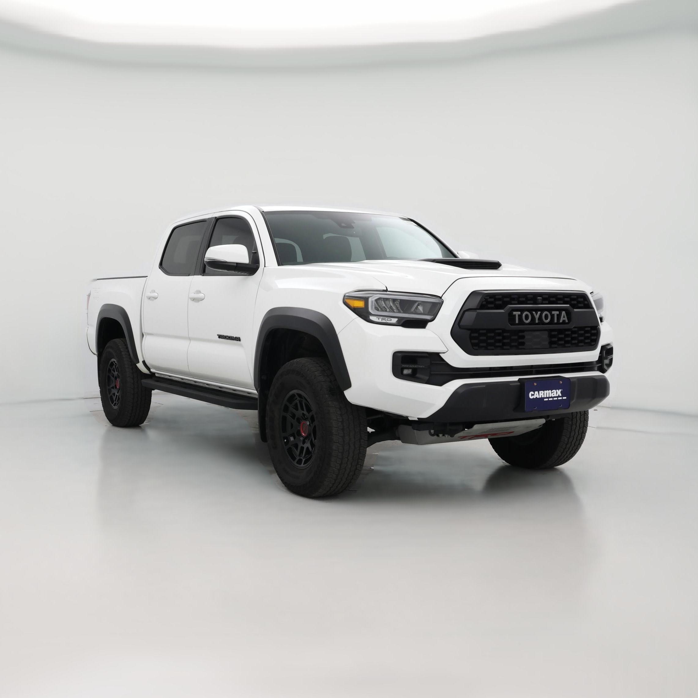 Thumbnail: 2023 Toyota Tacoma - 1