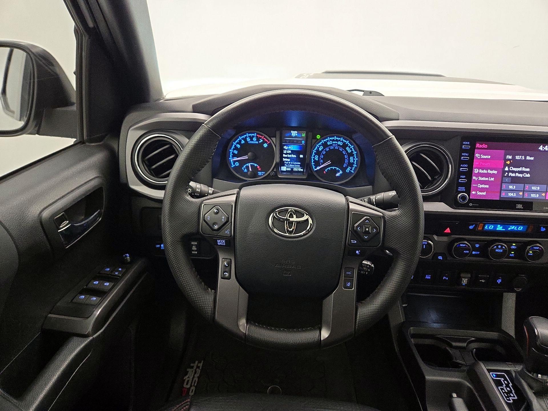 Thumbnail: 2023 Toyota Tacoma - 10
