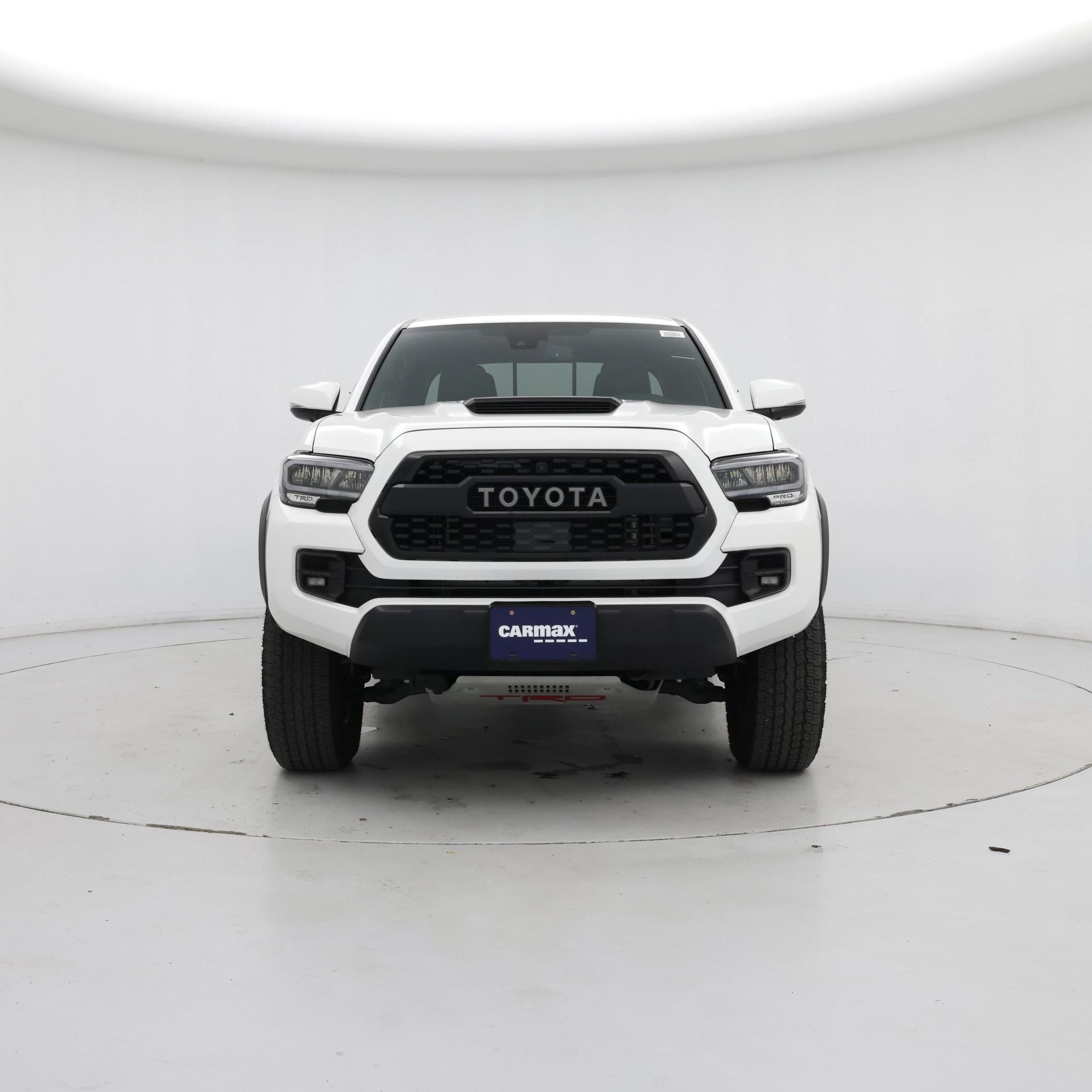 Thumbnail: 2023 Toyota Tacoma - 5