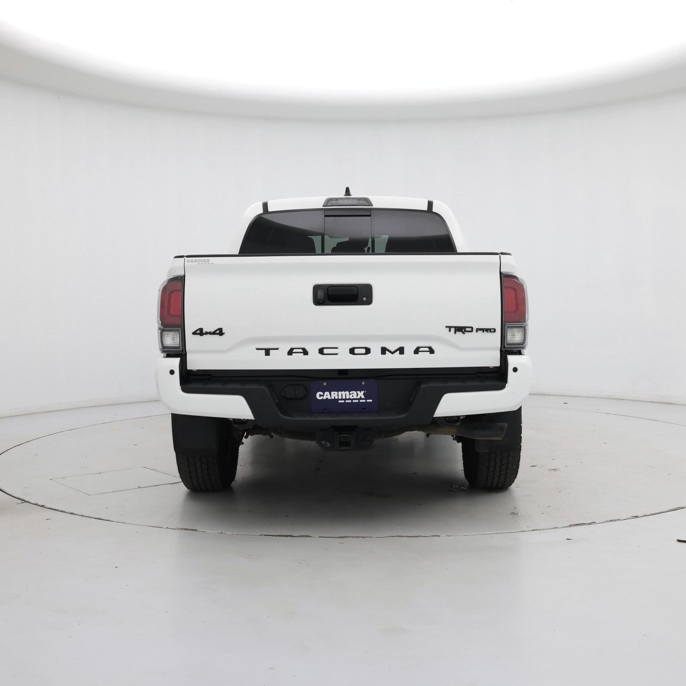 Thumbnail: 2023 Toyota Tacoma - 6