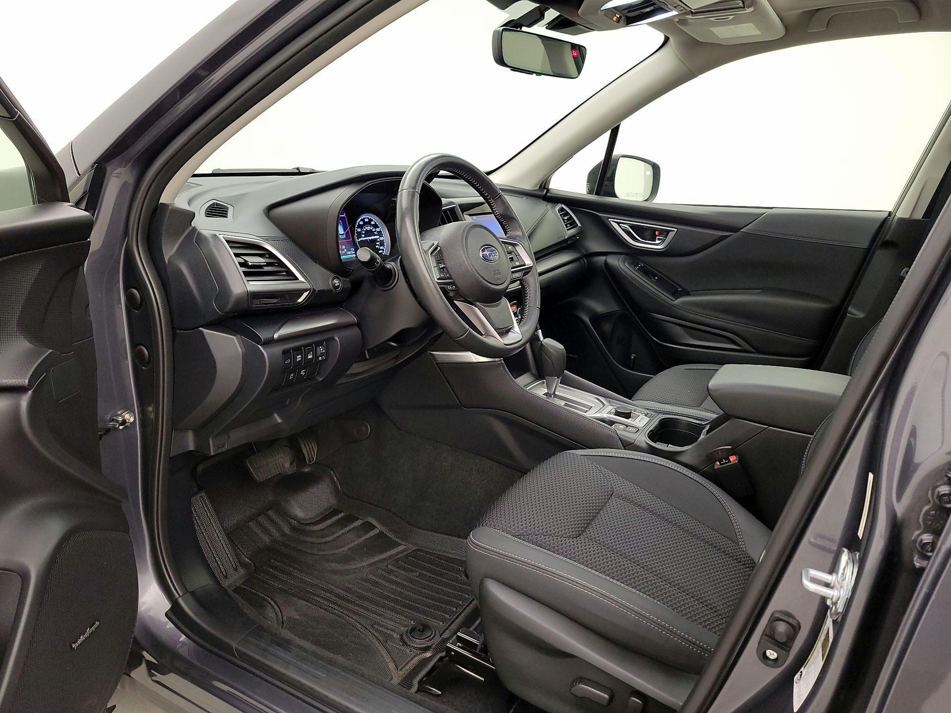 Thumbnail: 2024 Subaru Forester - 11
