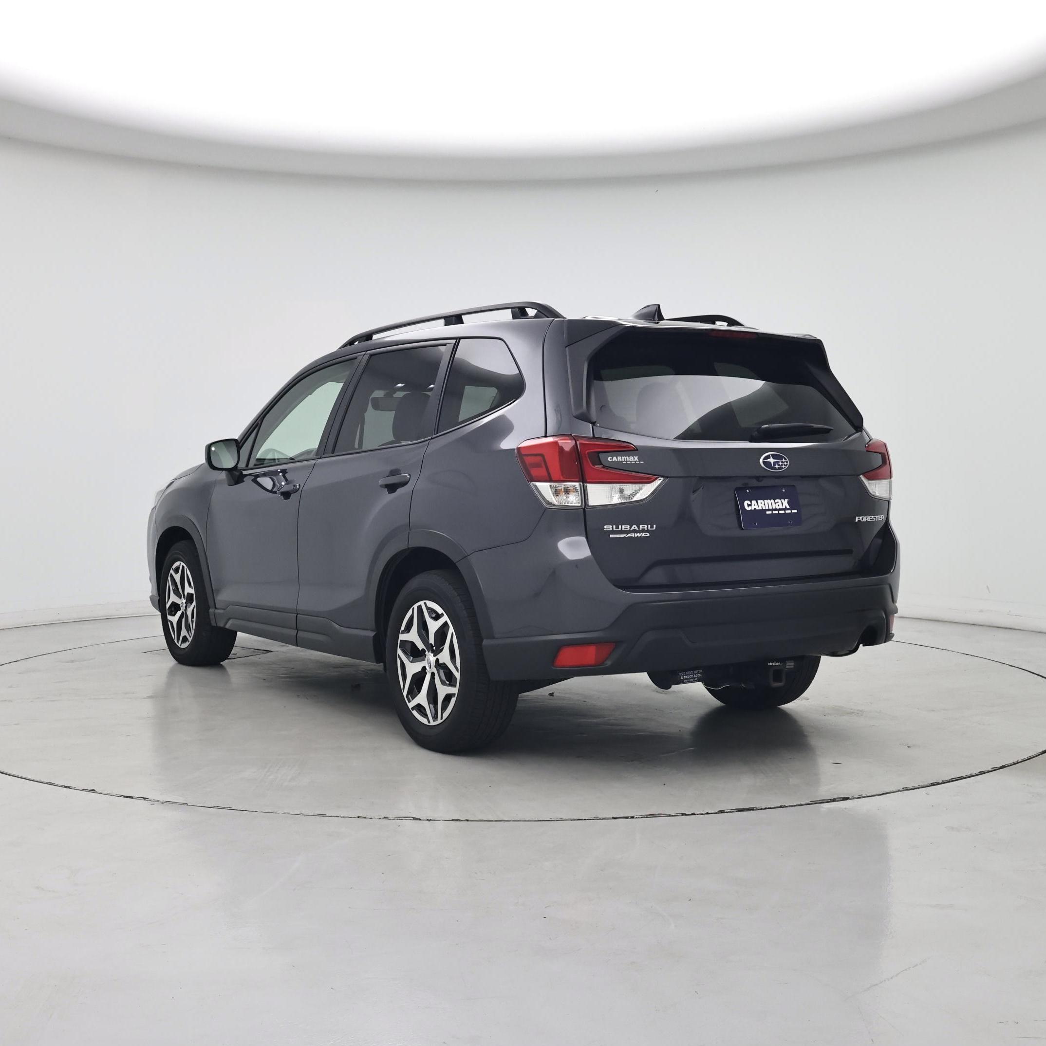 Thumbnail: 2024 Subaru Forester - 2