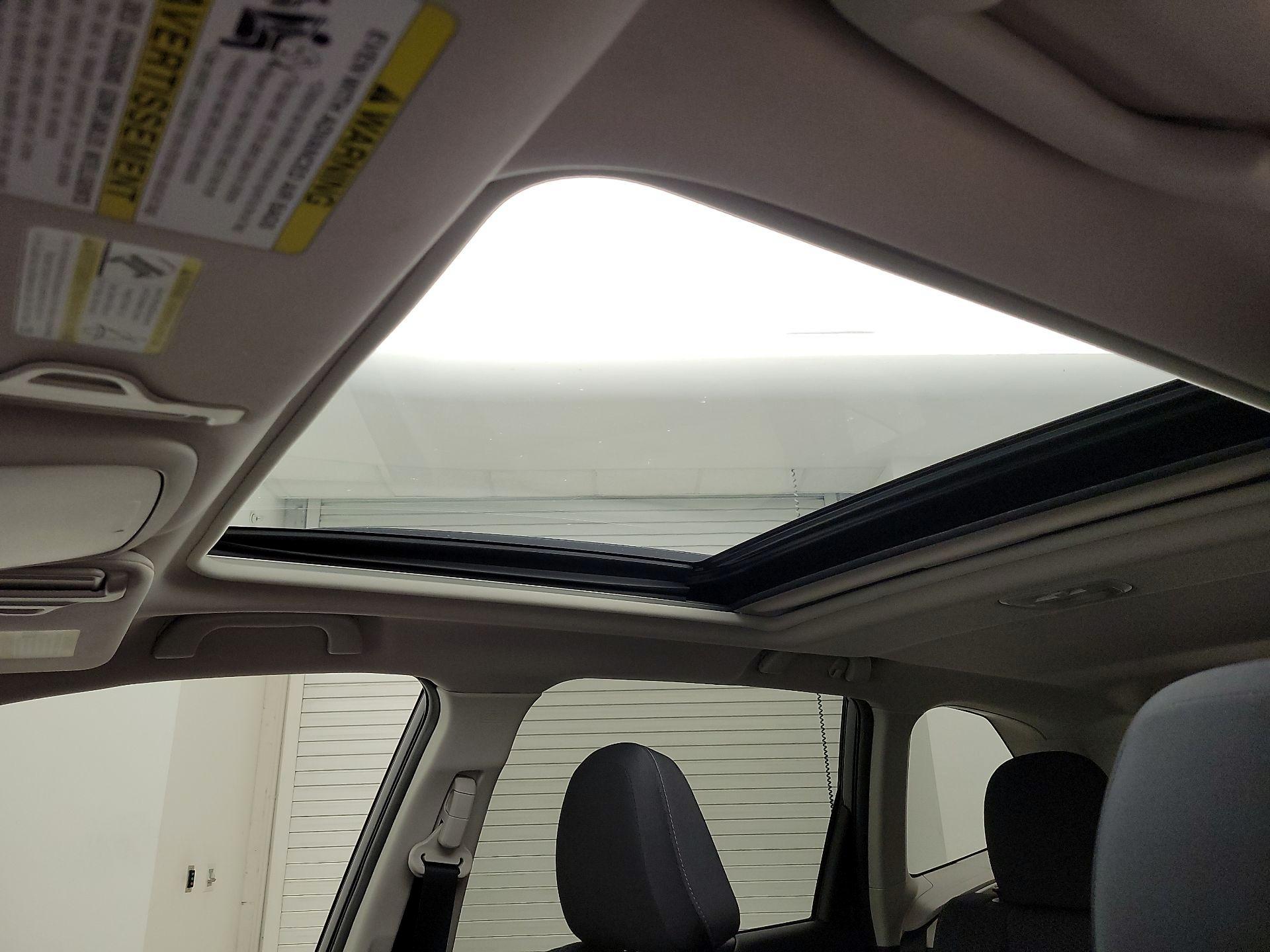 Thumbnail: 2024 Subaru Forester - 19