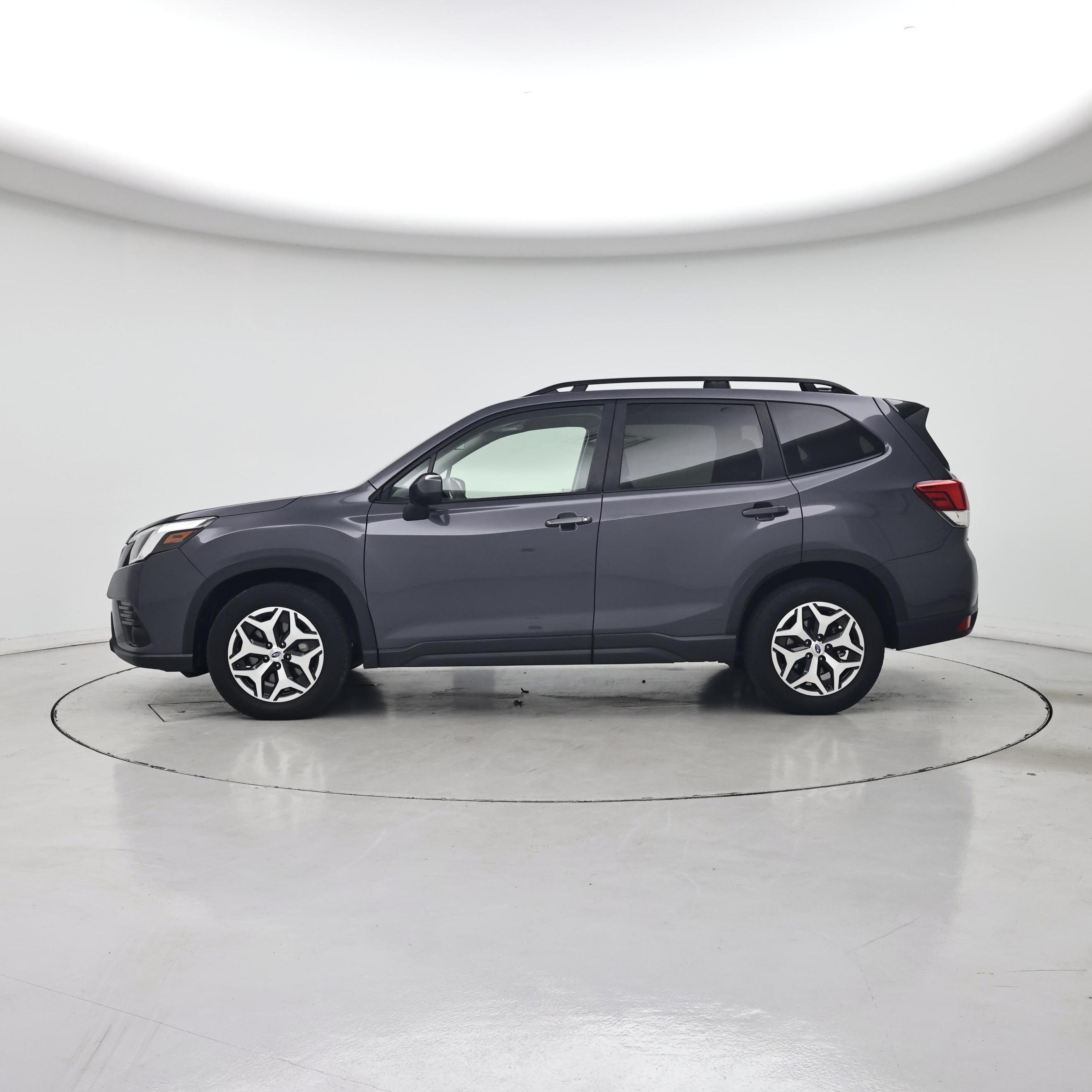 Thumbnail: 2024 Subaru Forester - 3