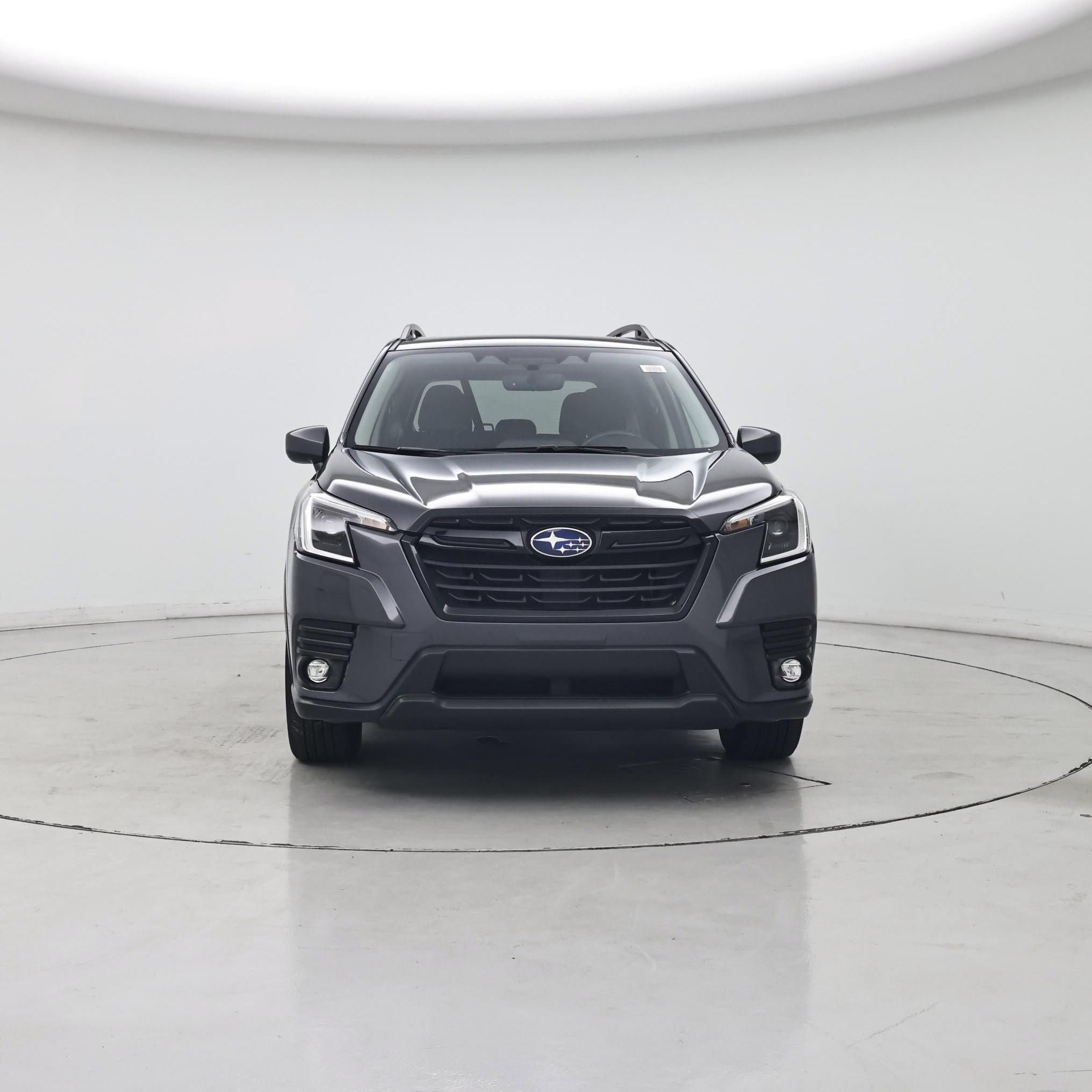 Thumbnail: 2024 Subaru Forester - 5