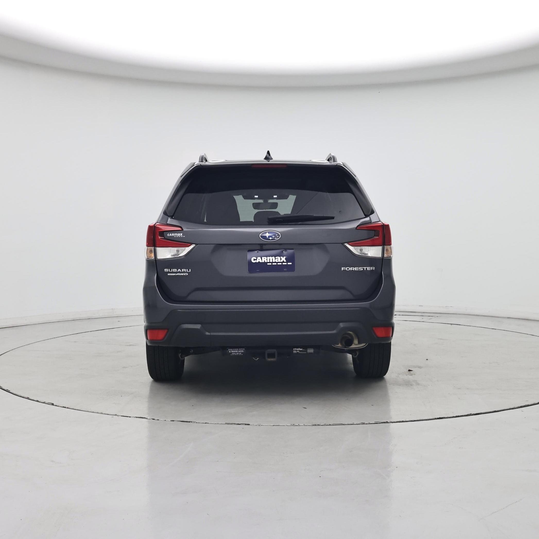 Thumbnail: 2024 Subaru Forester - 6