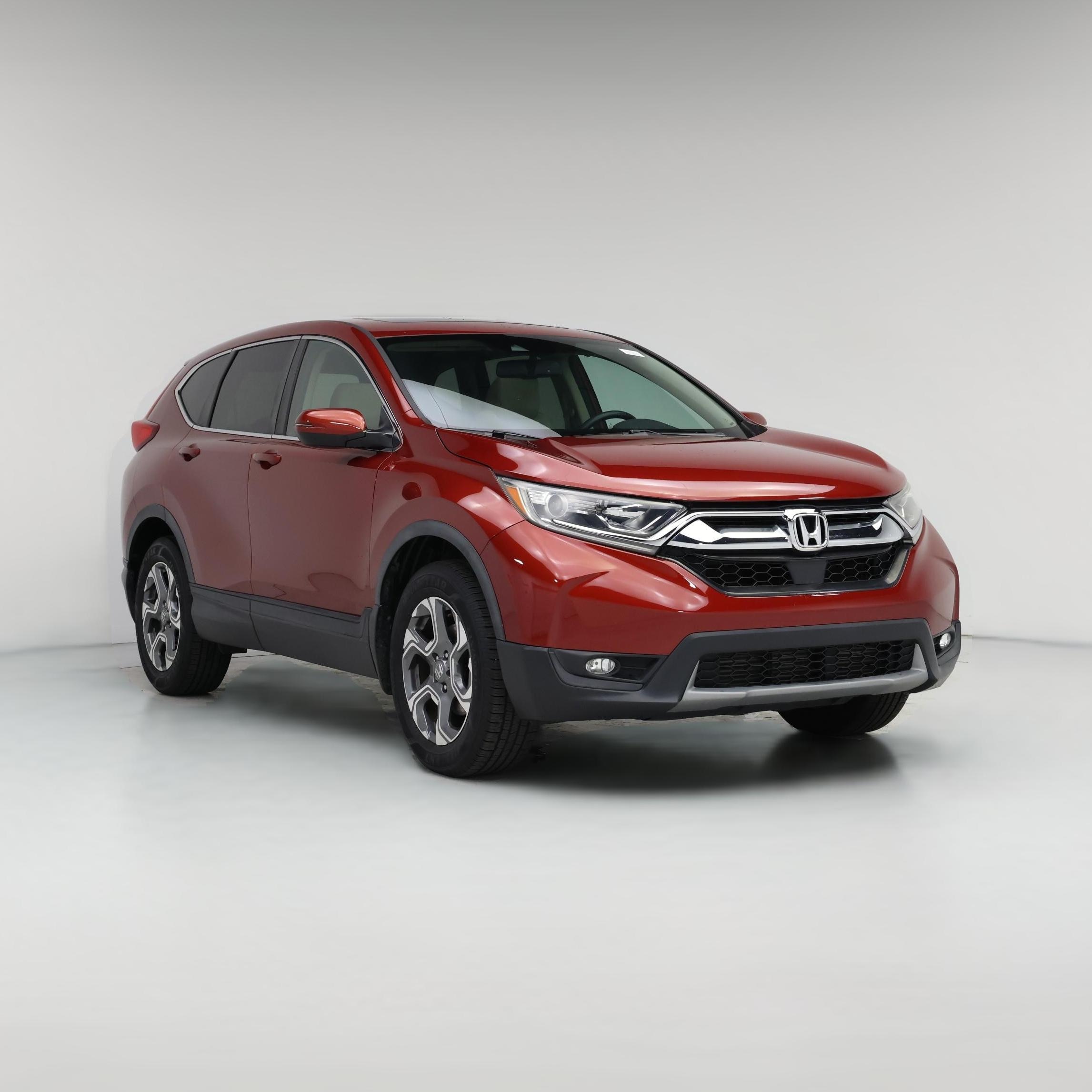 Thumbnail: 2019 Honda CR-V - 1
