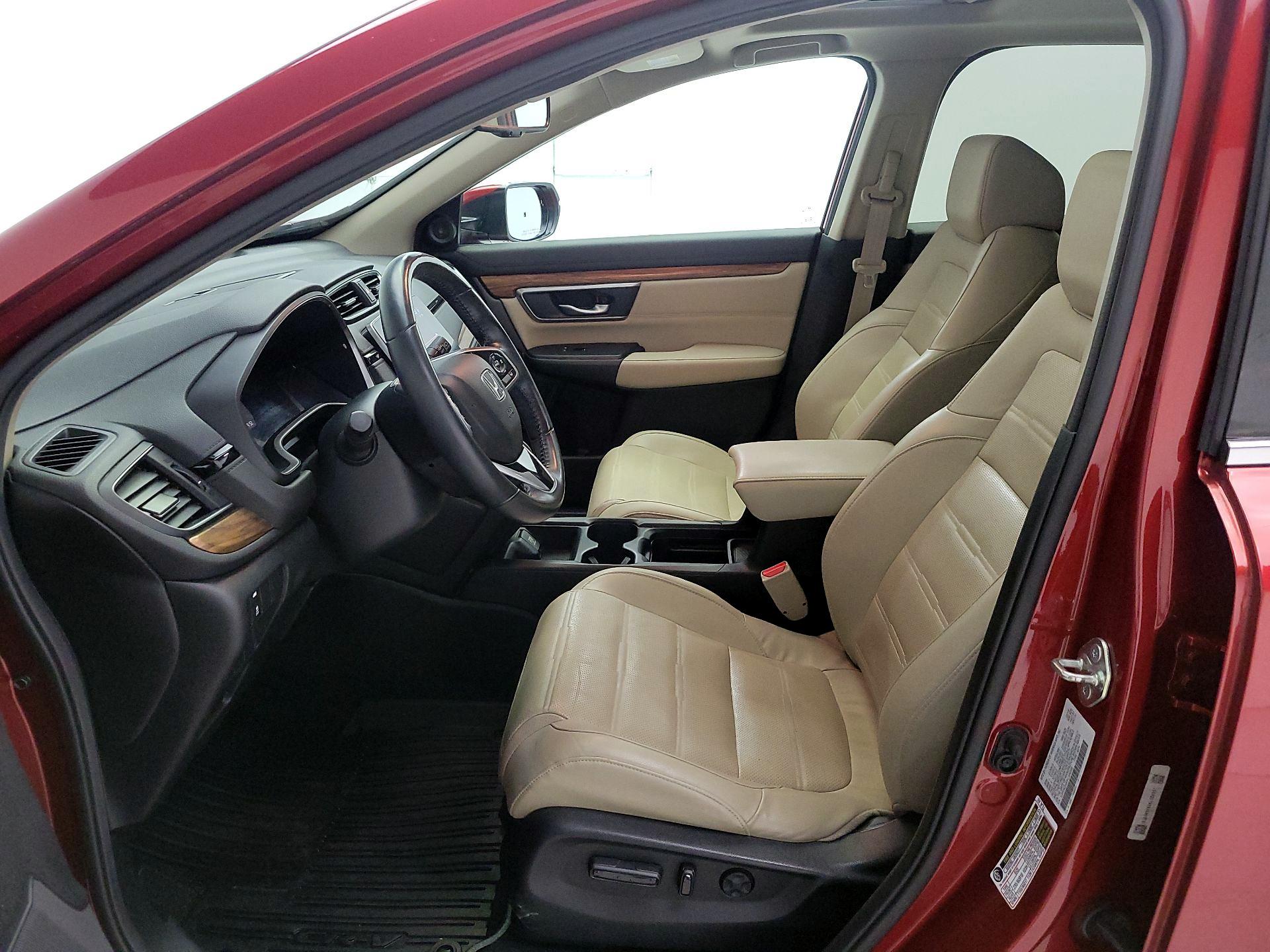 Thumbnail: 2019 Honda CR-V - 11