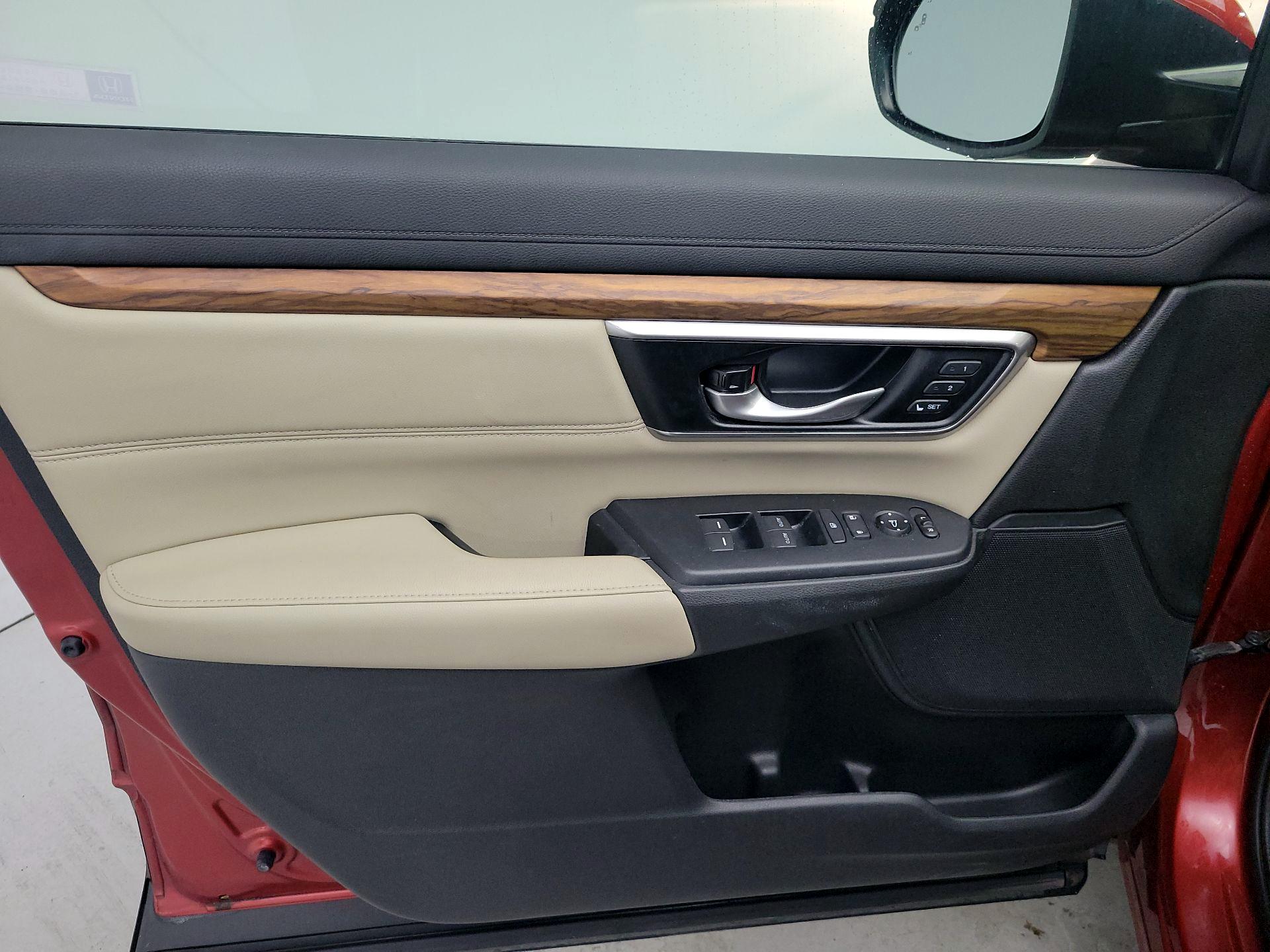 Thumbnail: 2019 Honda CR-V - 12
