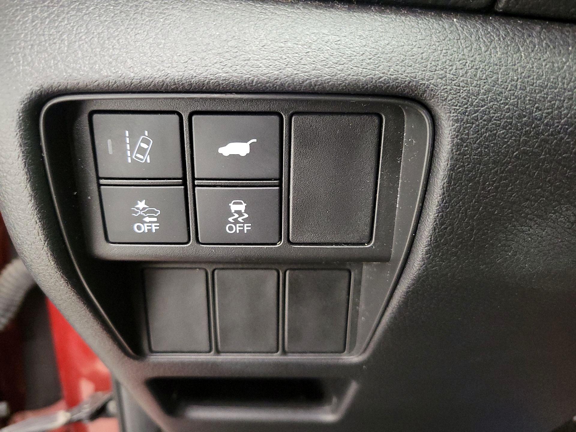 Thumbnail: 2019 Honda CR-V - 13
