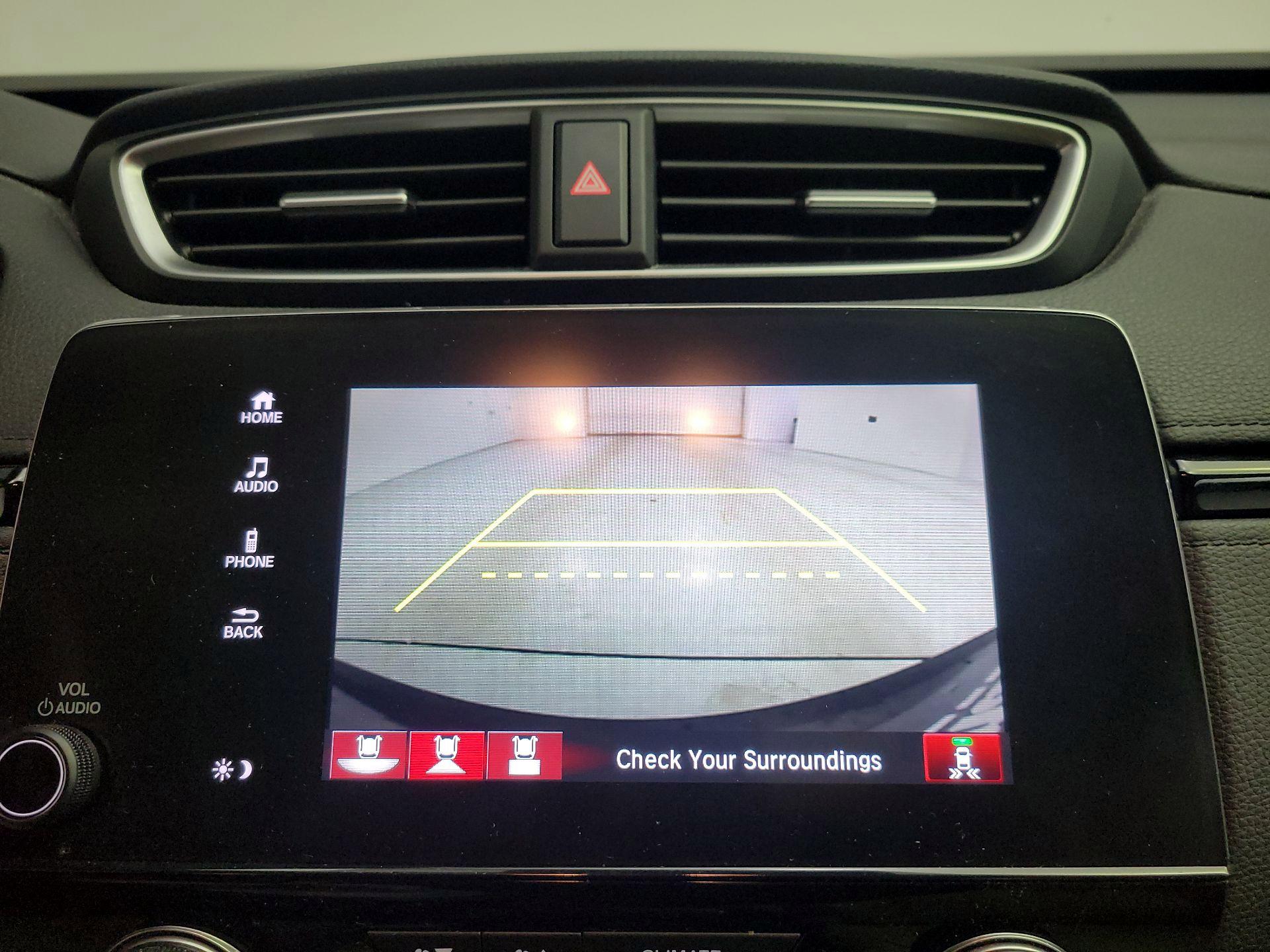Thumbnail: 2019 Honda CR-V - 14