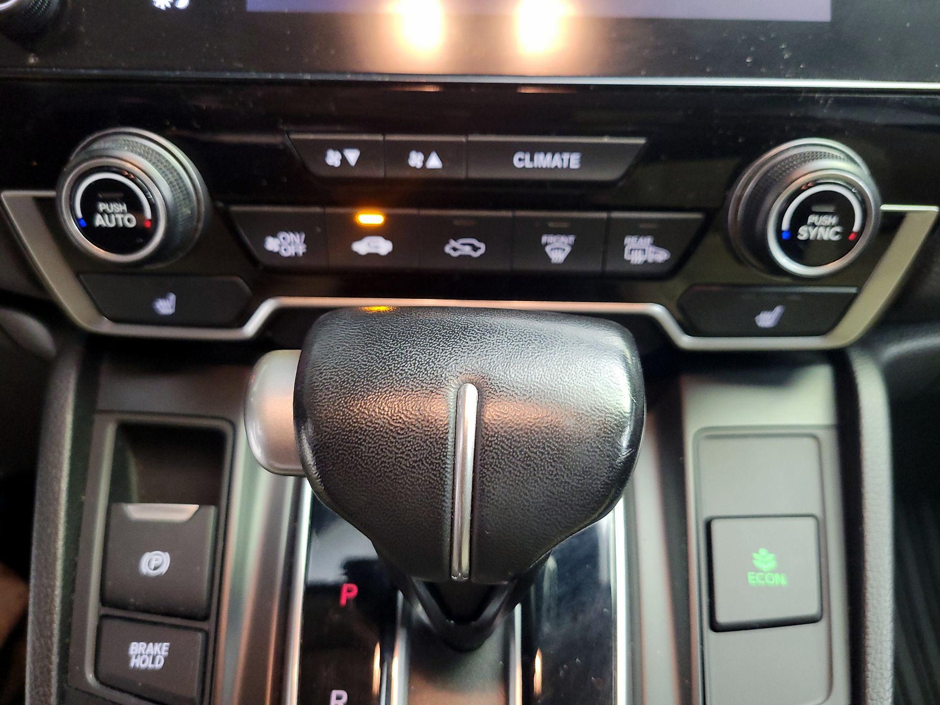 Thumbnail: 2019 Honda CR-V - 16