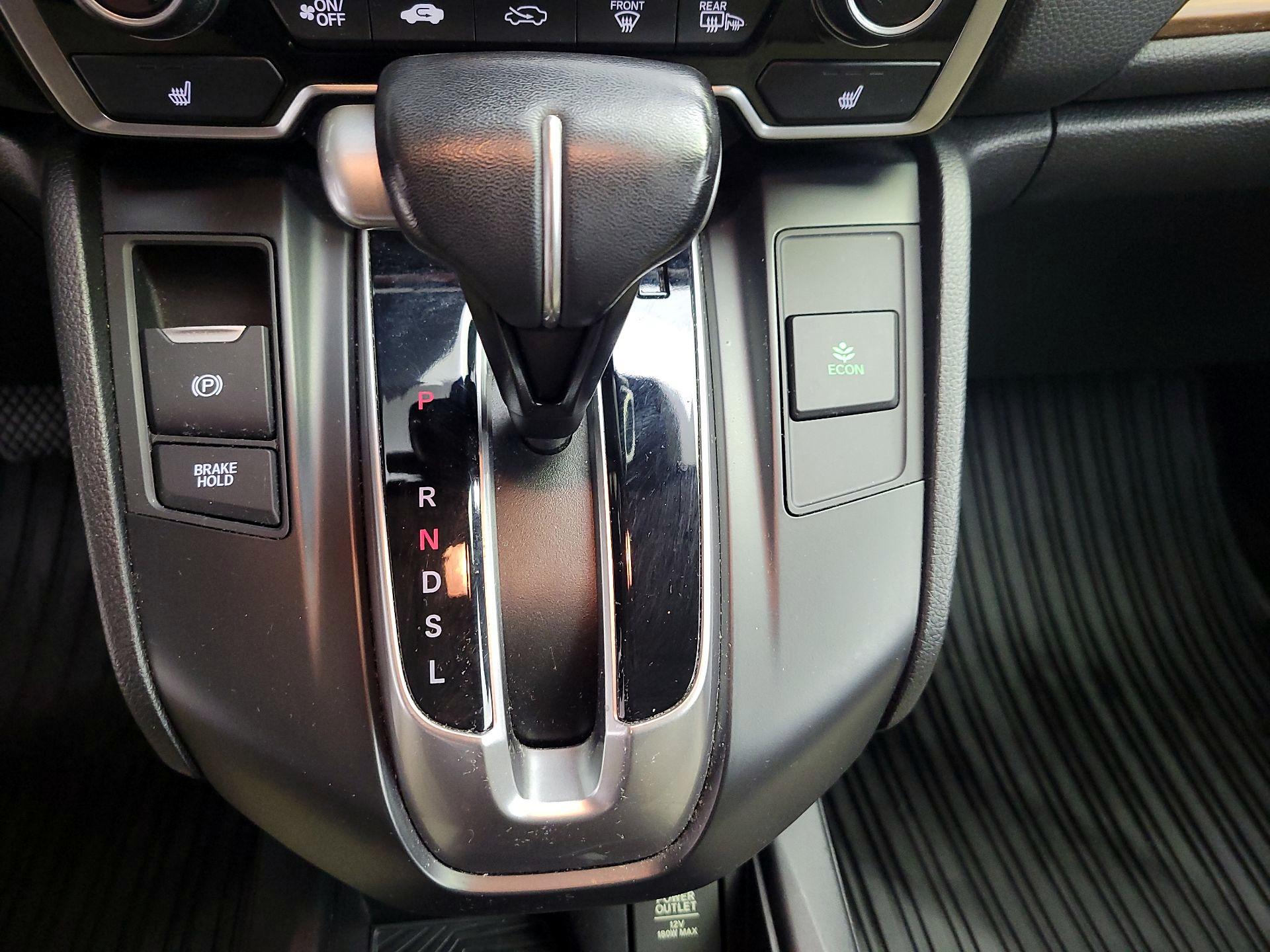 Thumbnail: 2019 Honda CR-V - 17