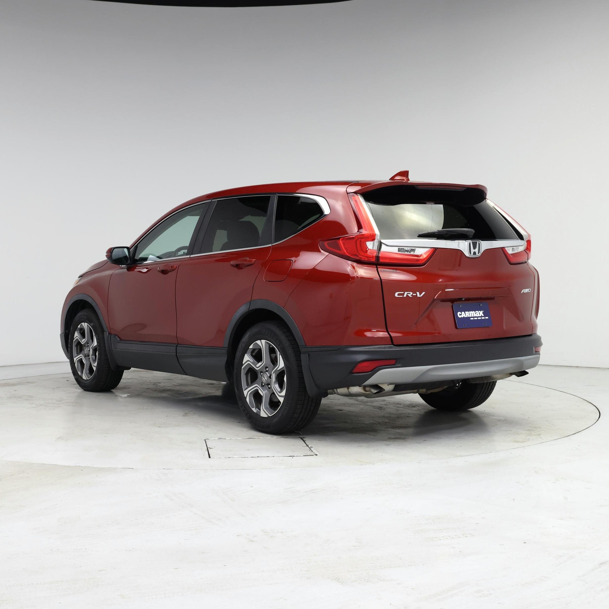 Thumbnail: 2019 Honda CR-V - 2