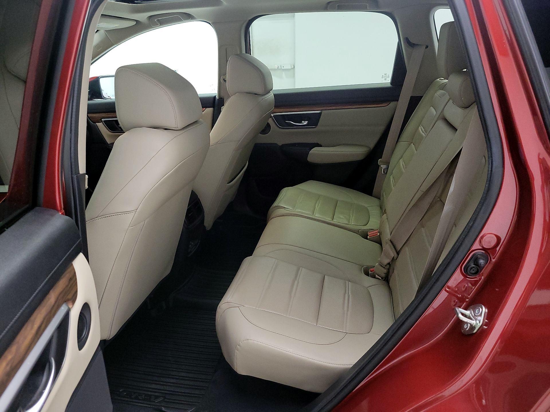 Thumbnail: 2019 Honda CR-V - 20