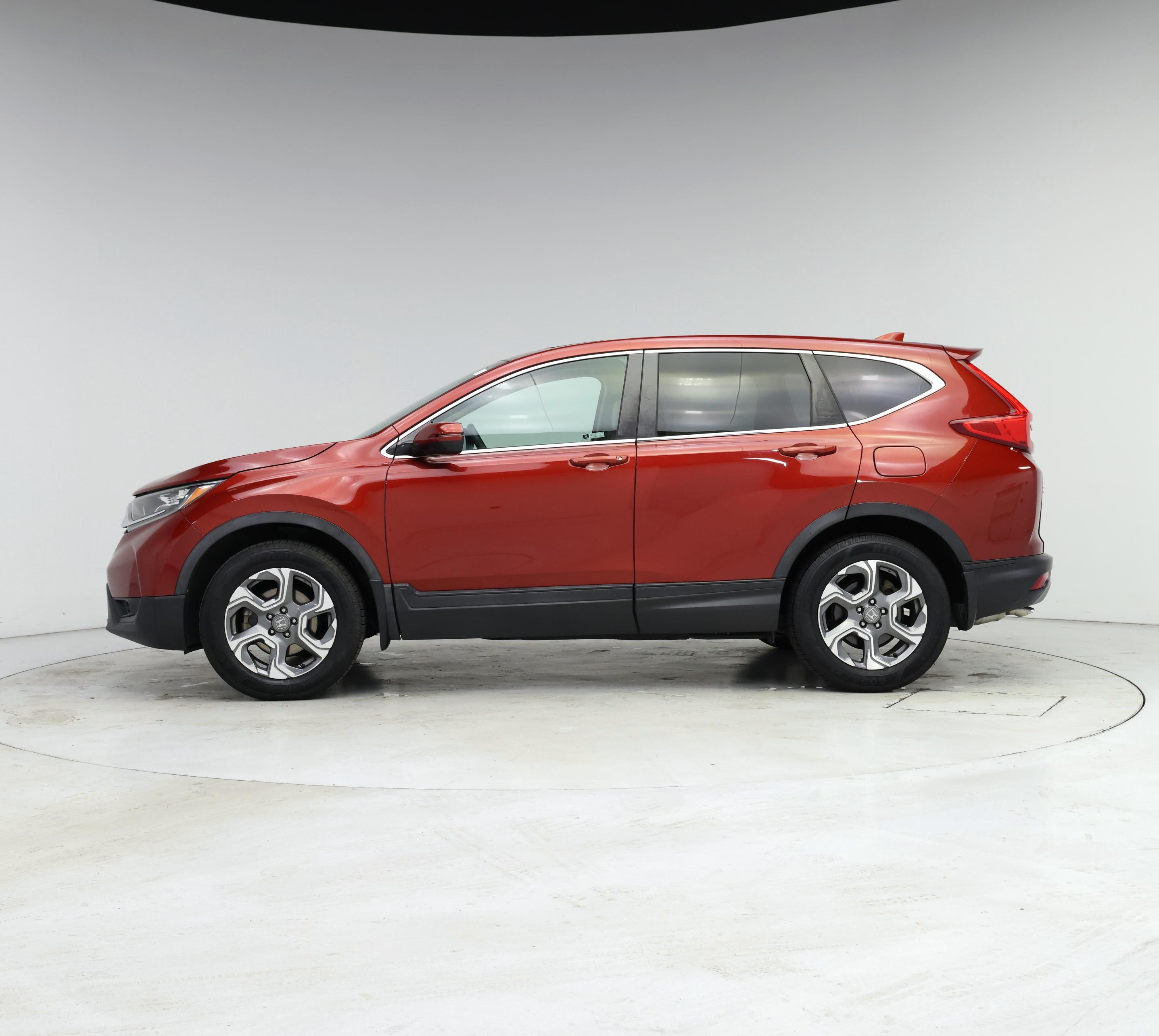 Thumbnail: 2019 Honda CR-V - 3