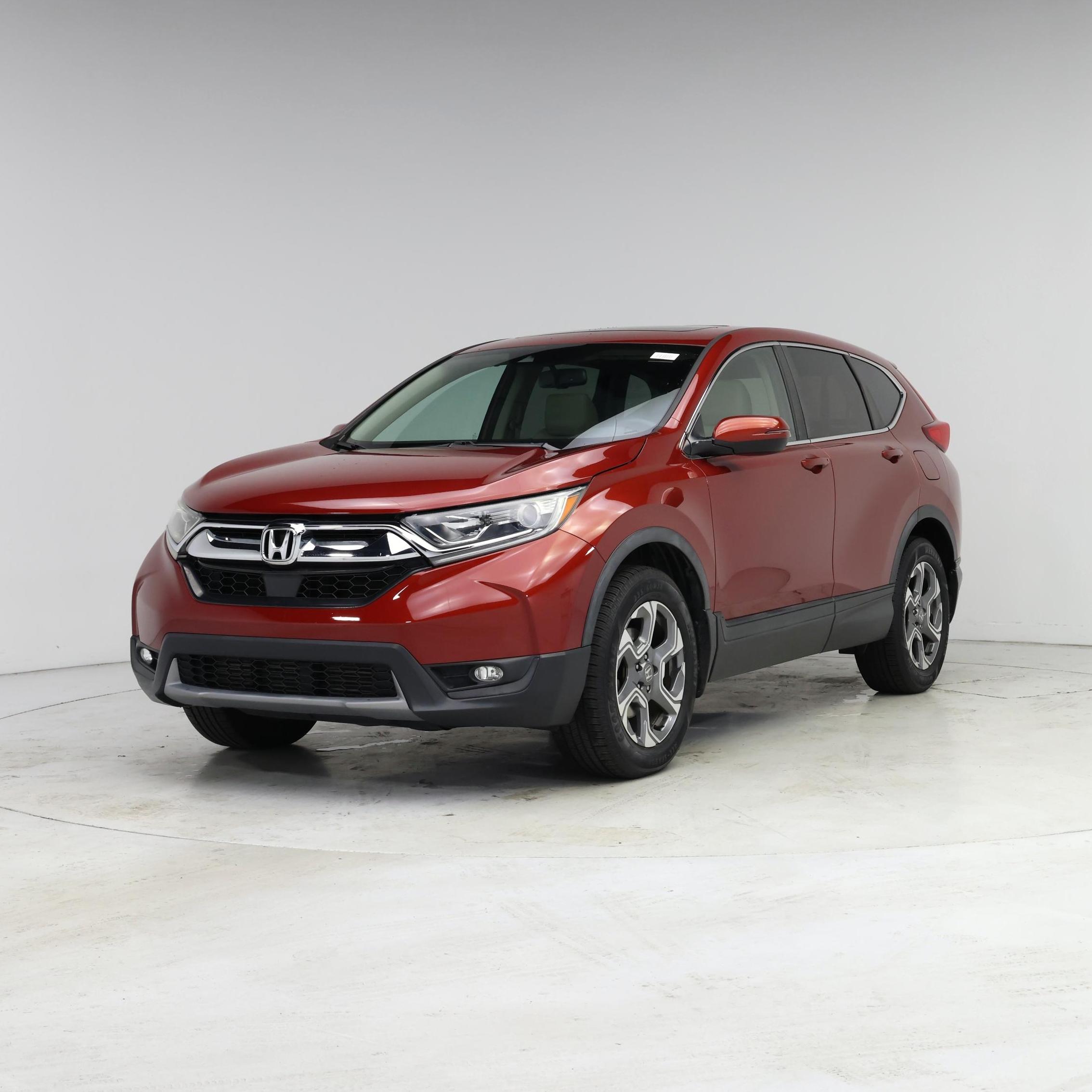 Thumbnail: 2019 Honda CR-V - 4