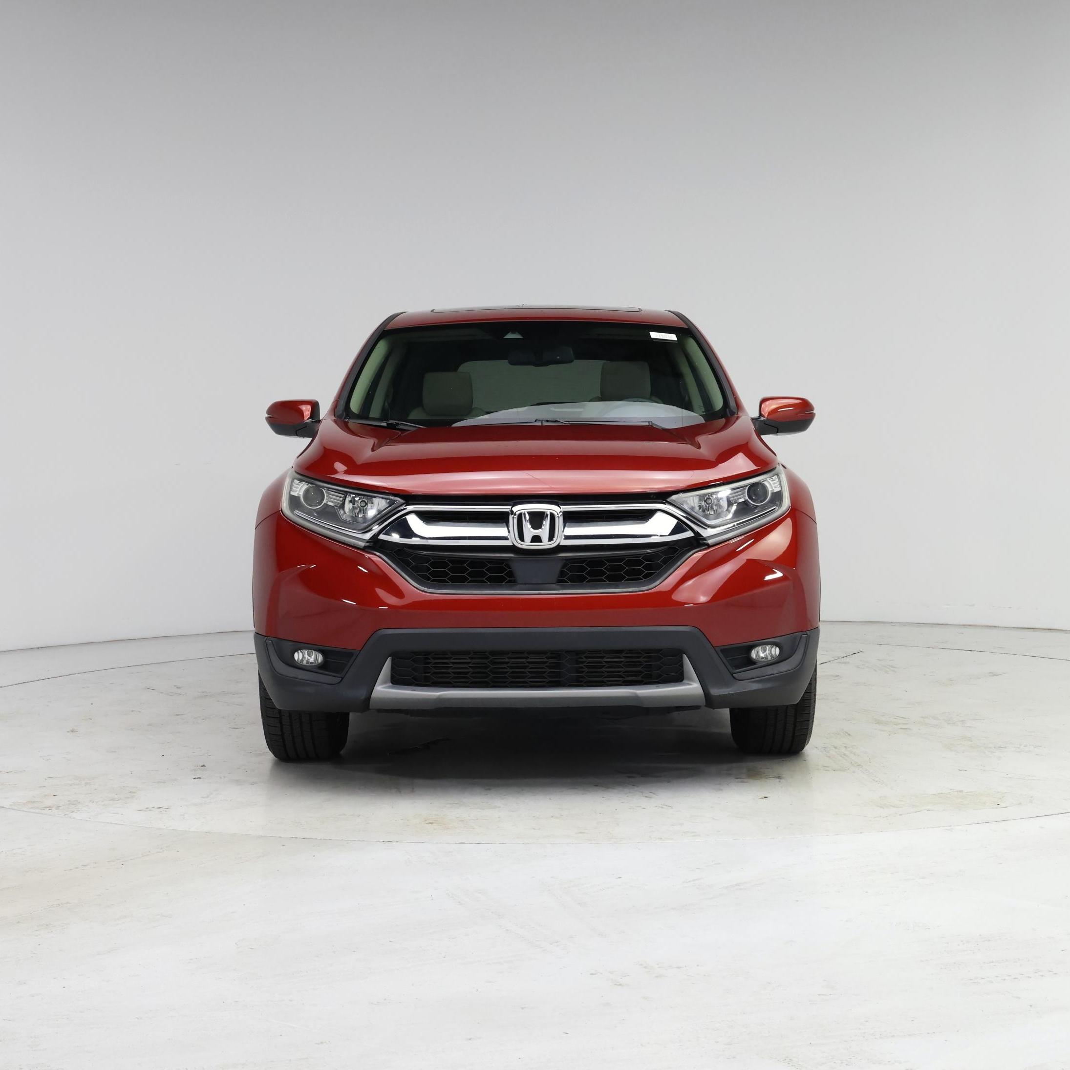 Thumbnail: 2019 Honda CR-V - 5