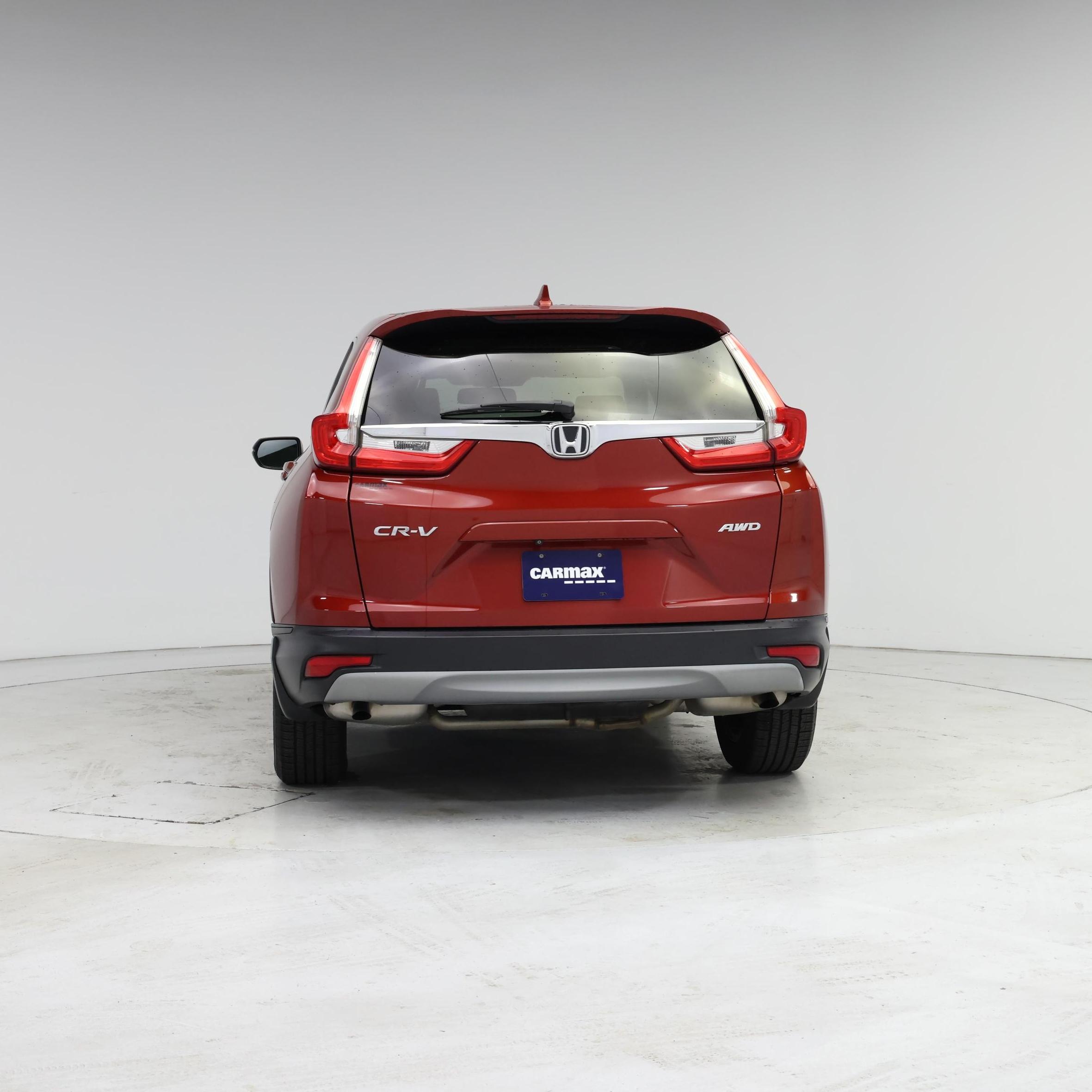 Thumbnail: 2019 Honda CR-V - 6